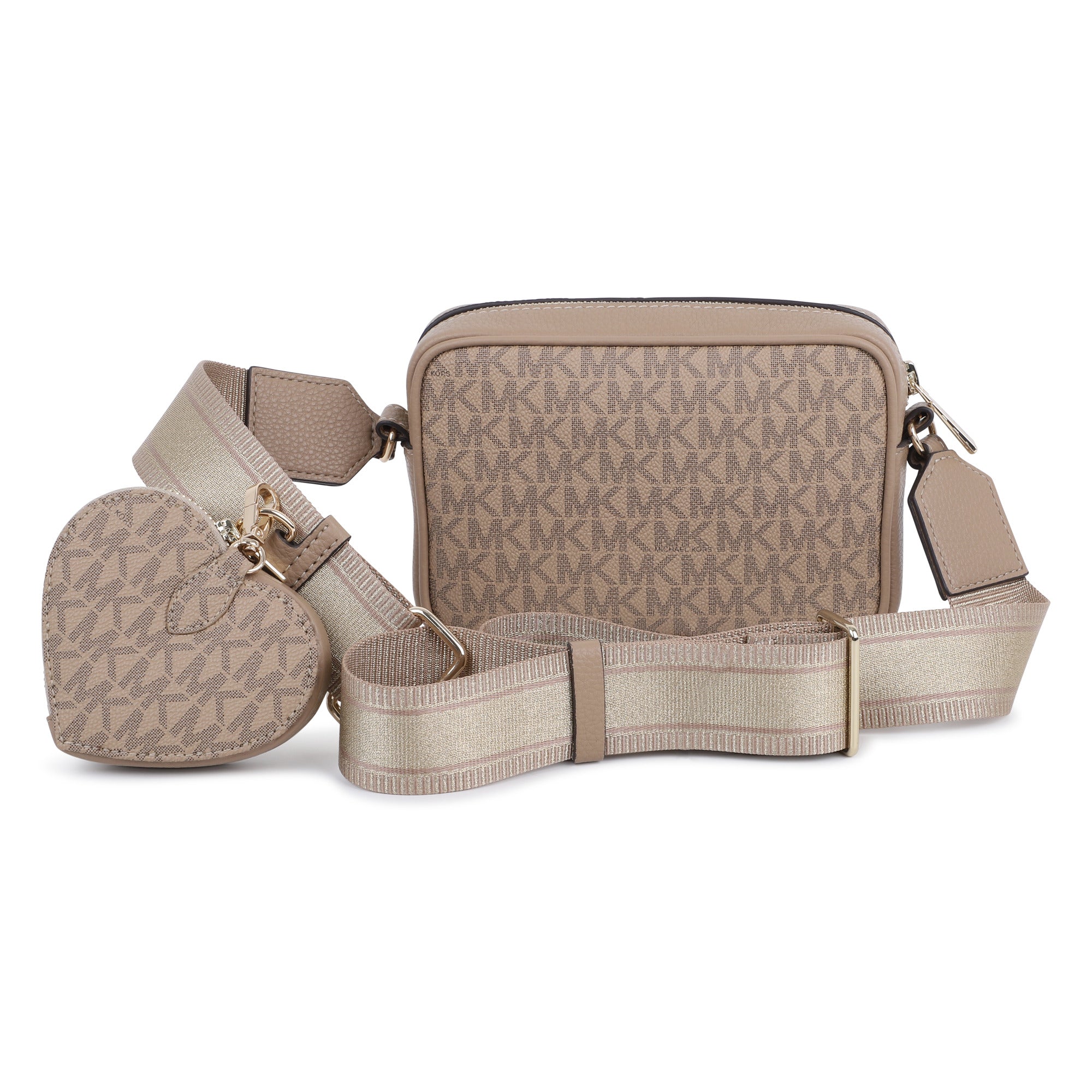 Michael Kors Tas Ficelle - foto 2