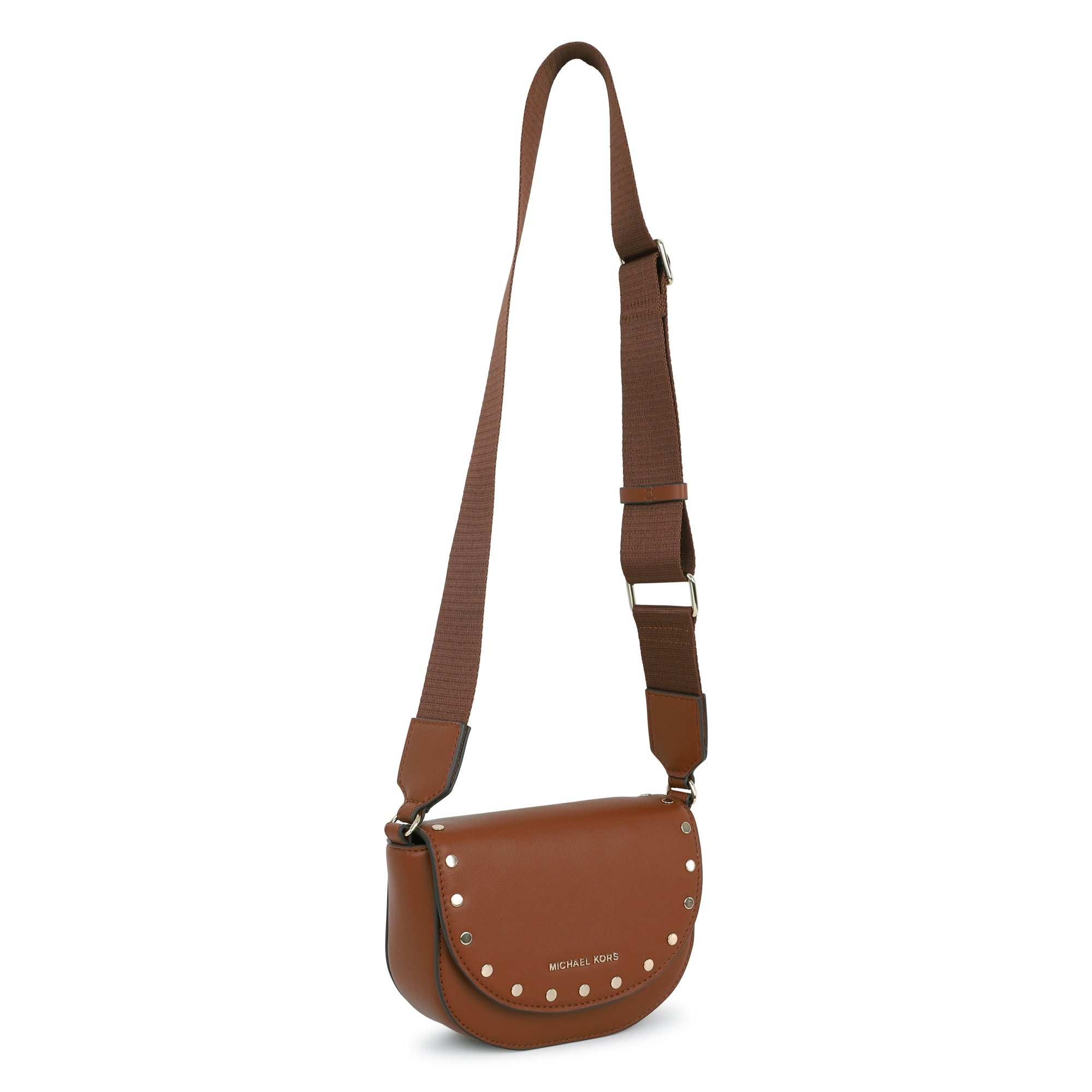 Michael Kors Tas Camel - foto 3