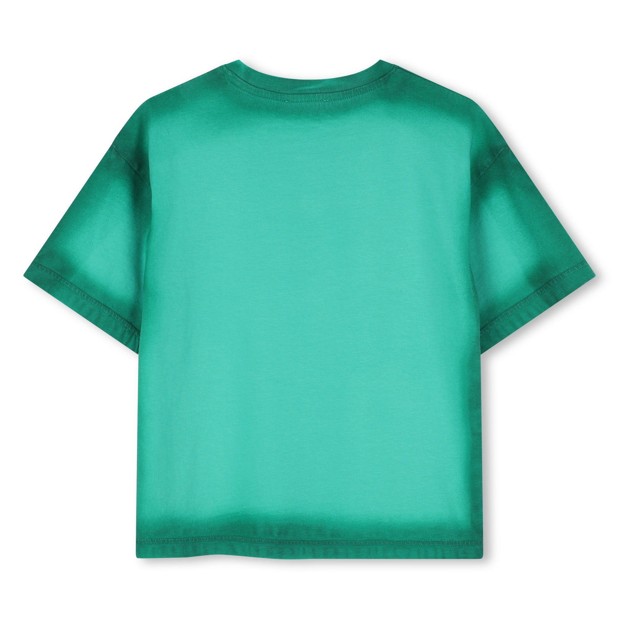 The Marc Jacobs T-shirt Vert Agathe achterkant