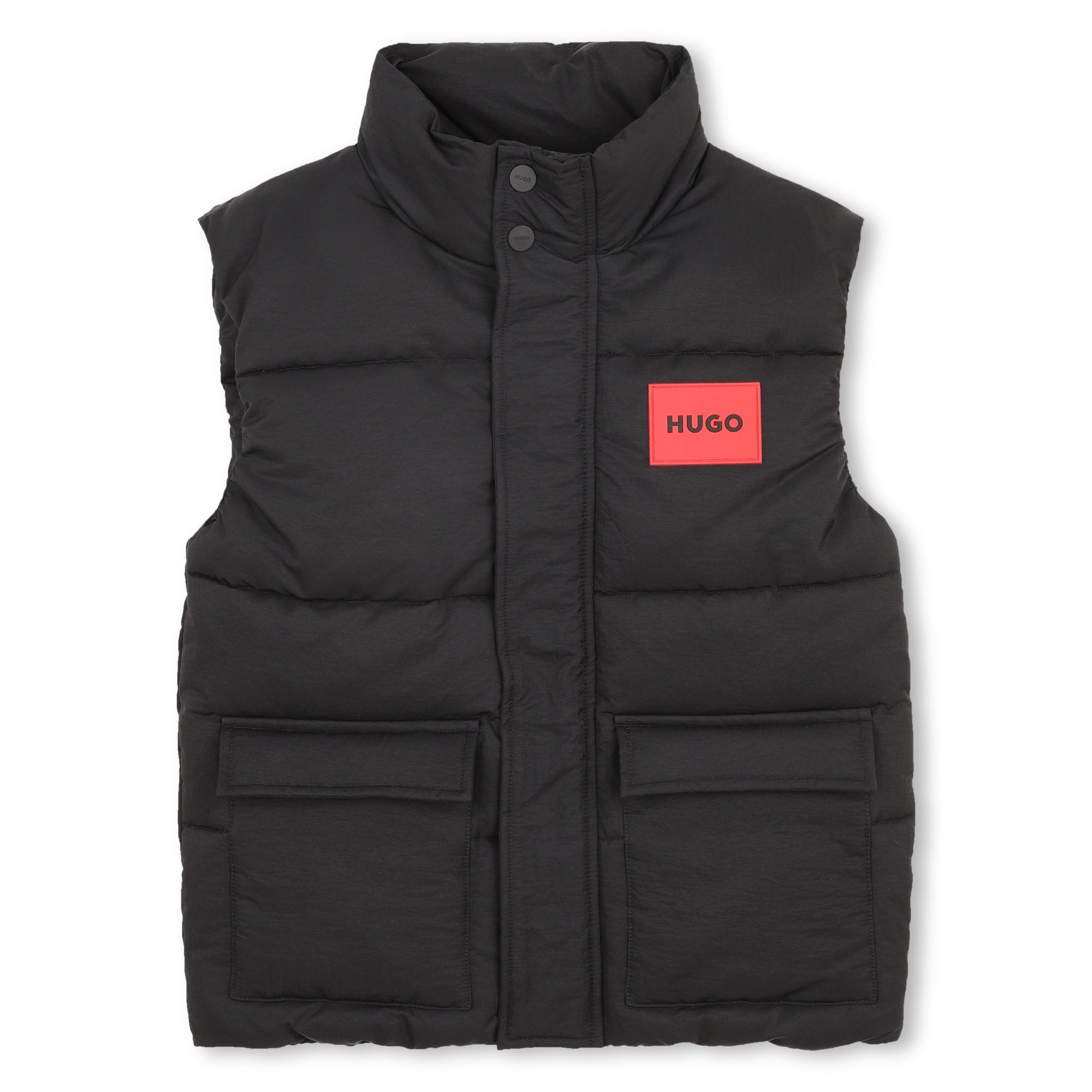 HUGO Bodywarmer Black