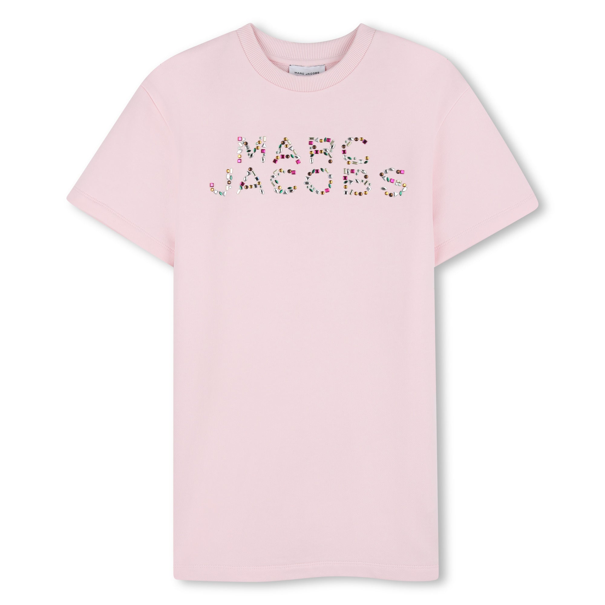 The Marc Jacobs Jurk Rosee