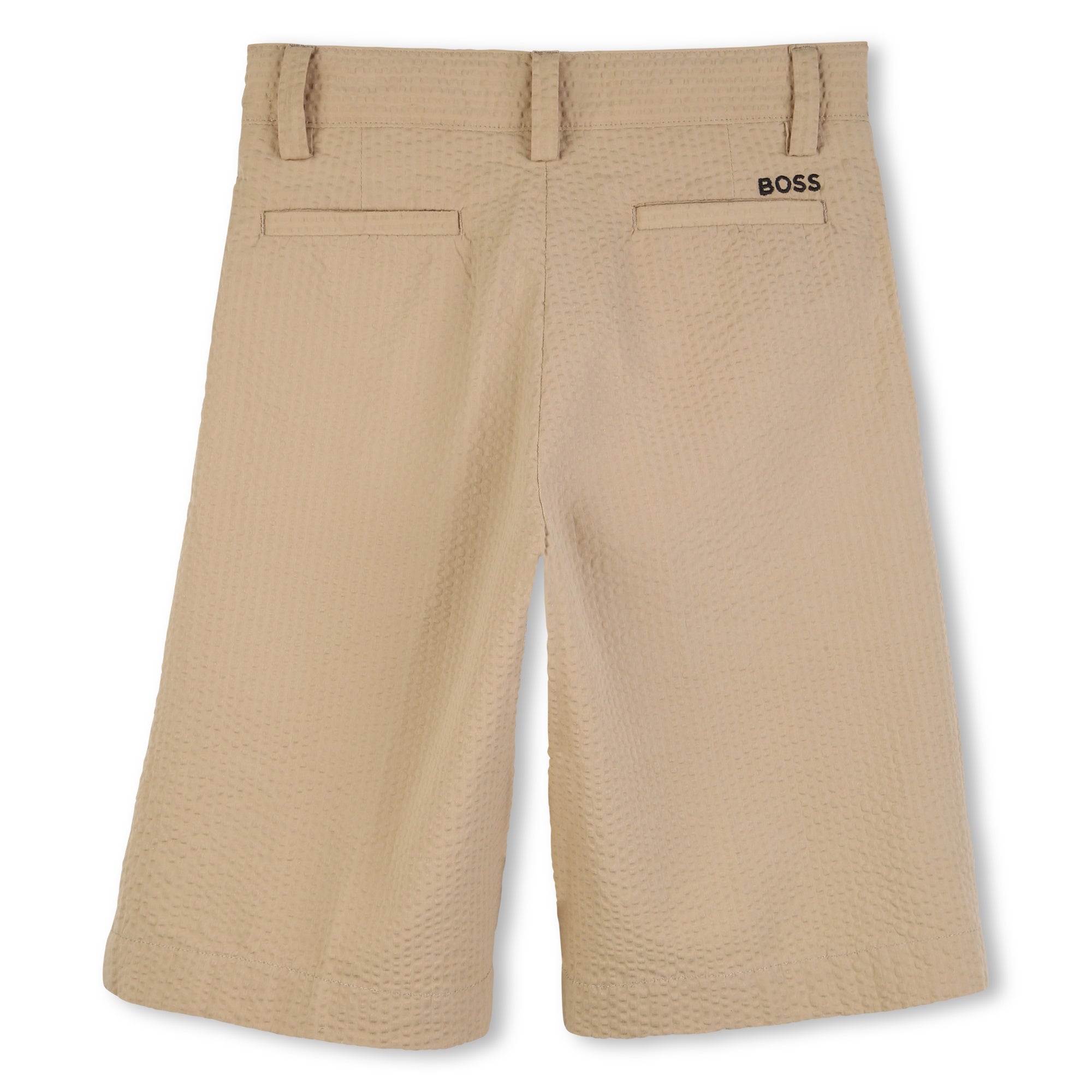 BOSS Bermuda Sand - foto 2