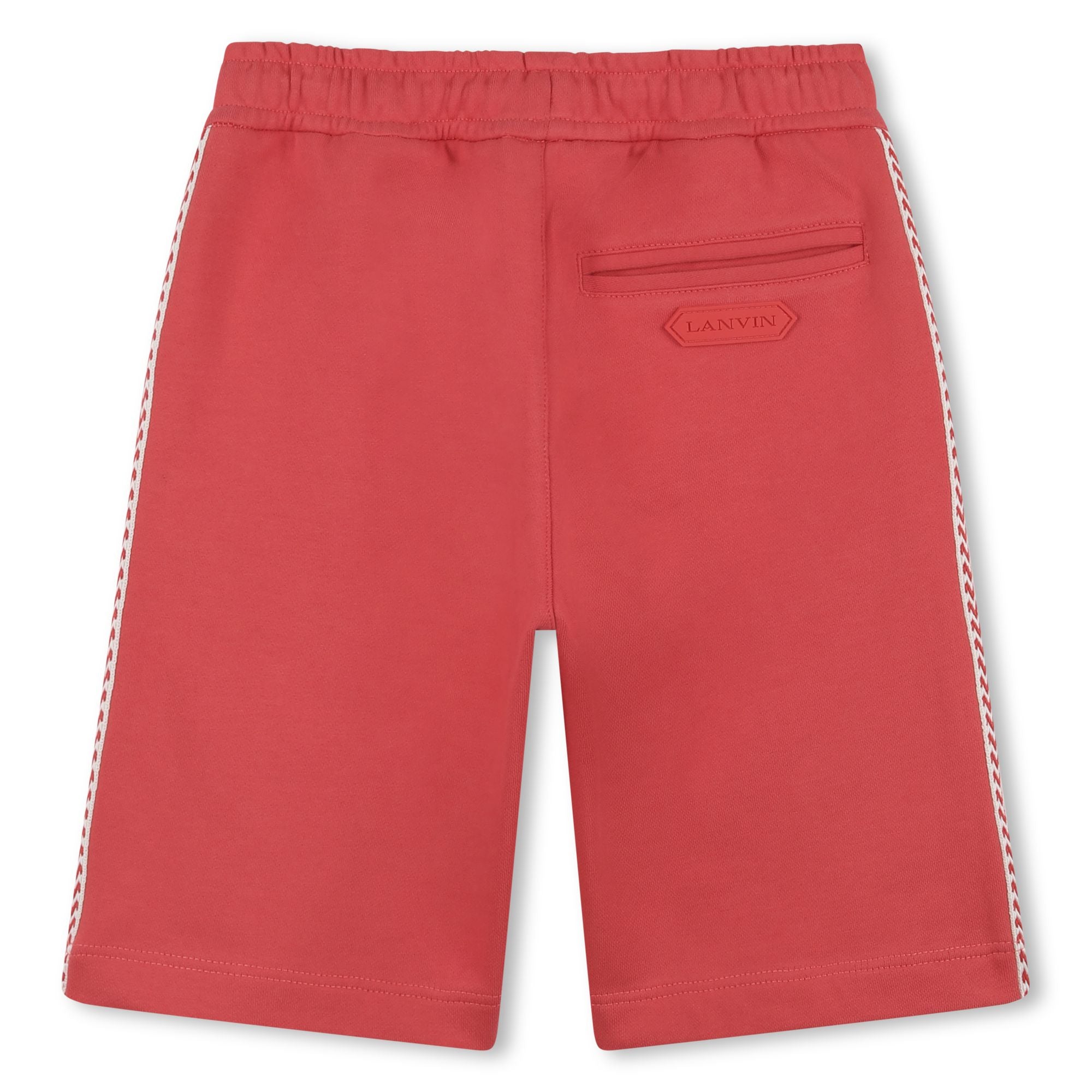 Lanvin Bermuda Rouge Flamboyan - foto 2