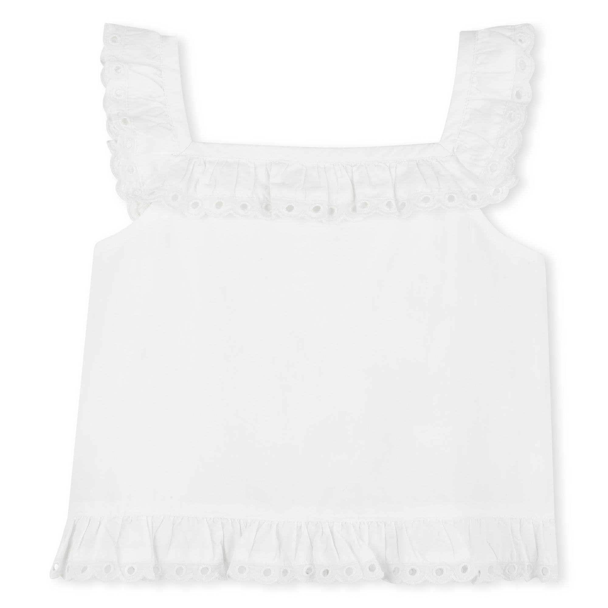 Michael Kors Top Offwhite - foto 2