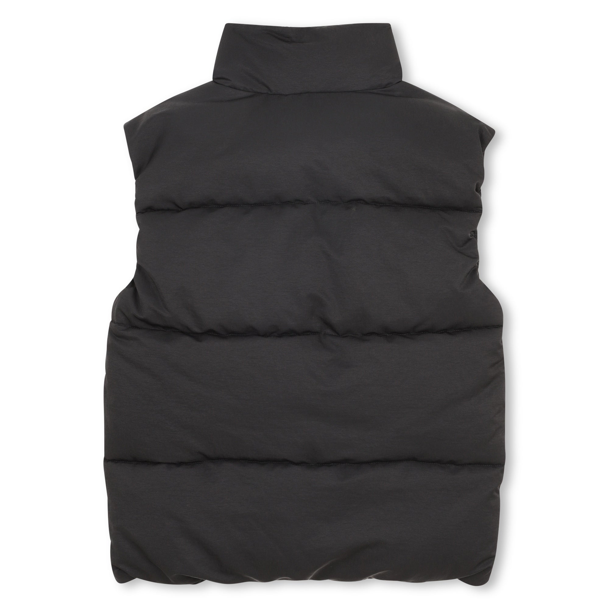 HUGO Bodywarmer Black - foto 2