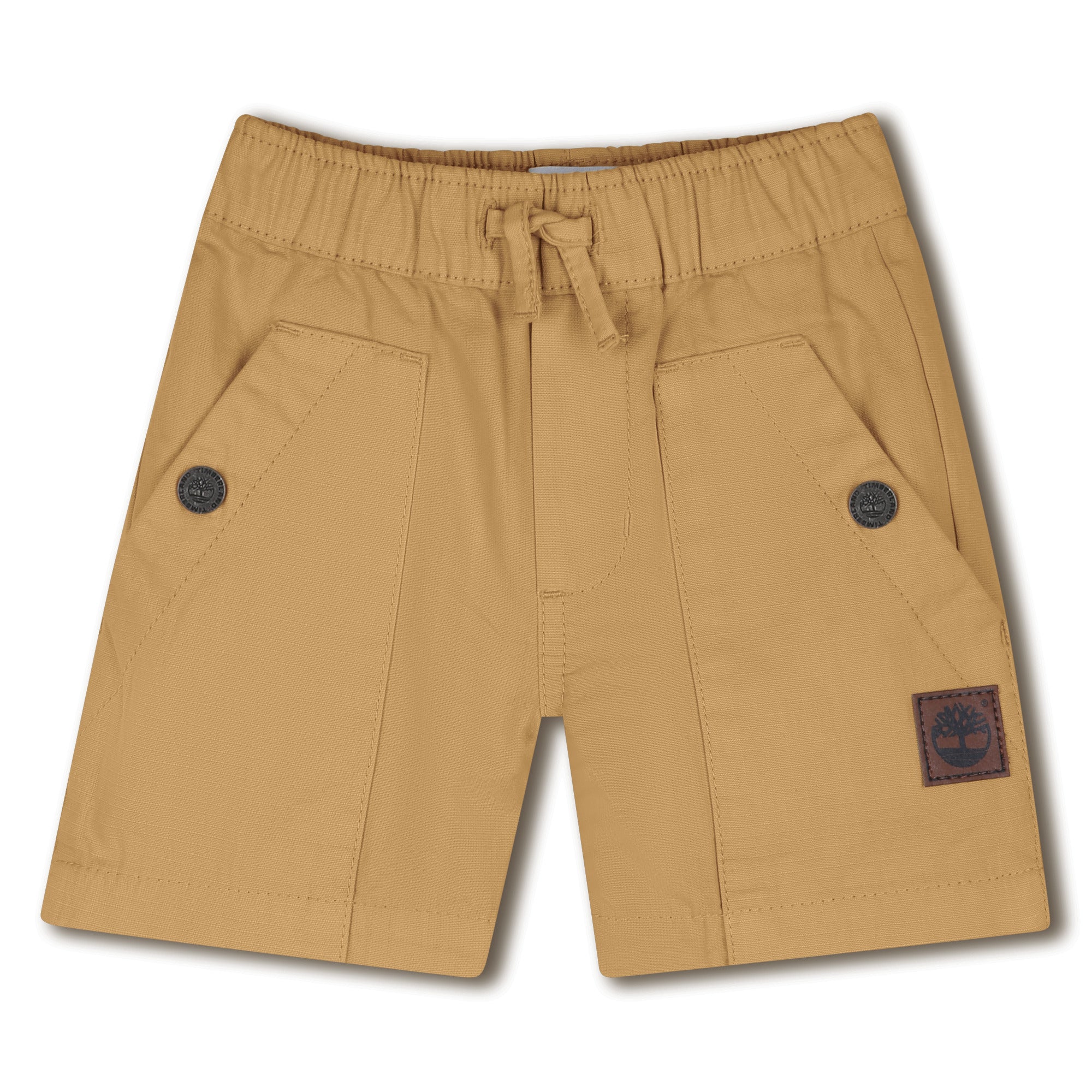 Timberland Short - Biscuit