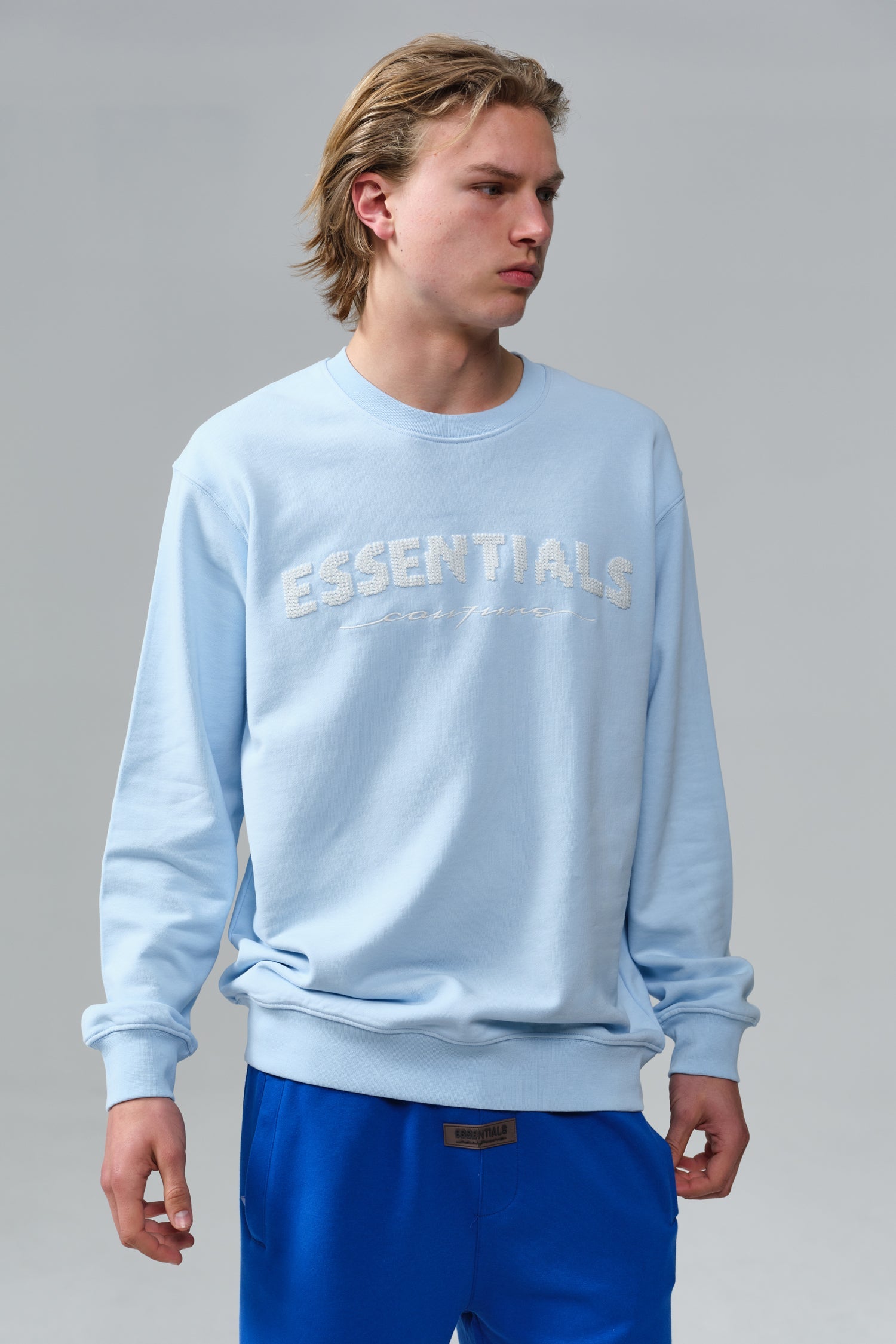 Essentials Couture T-shirts – designer kinderkleding | Niñoz Almere