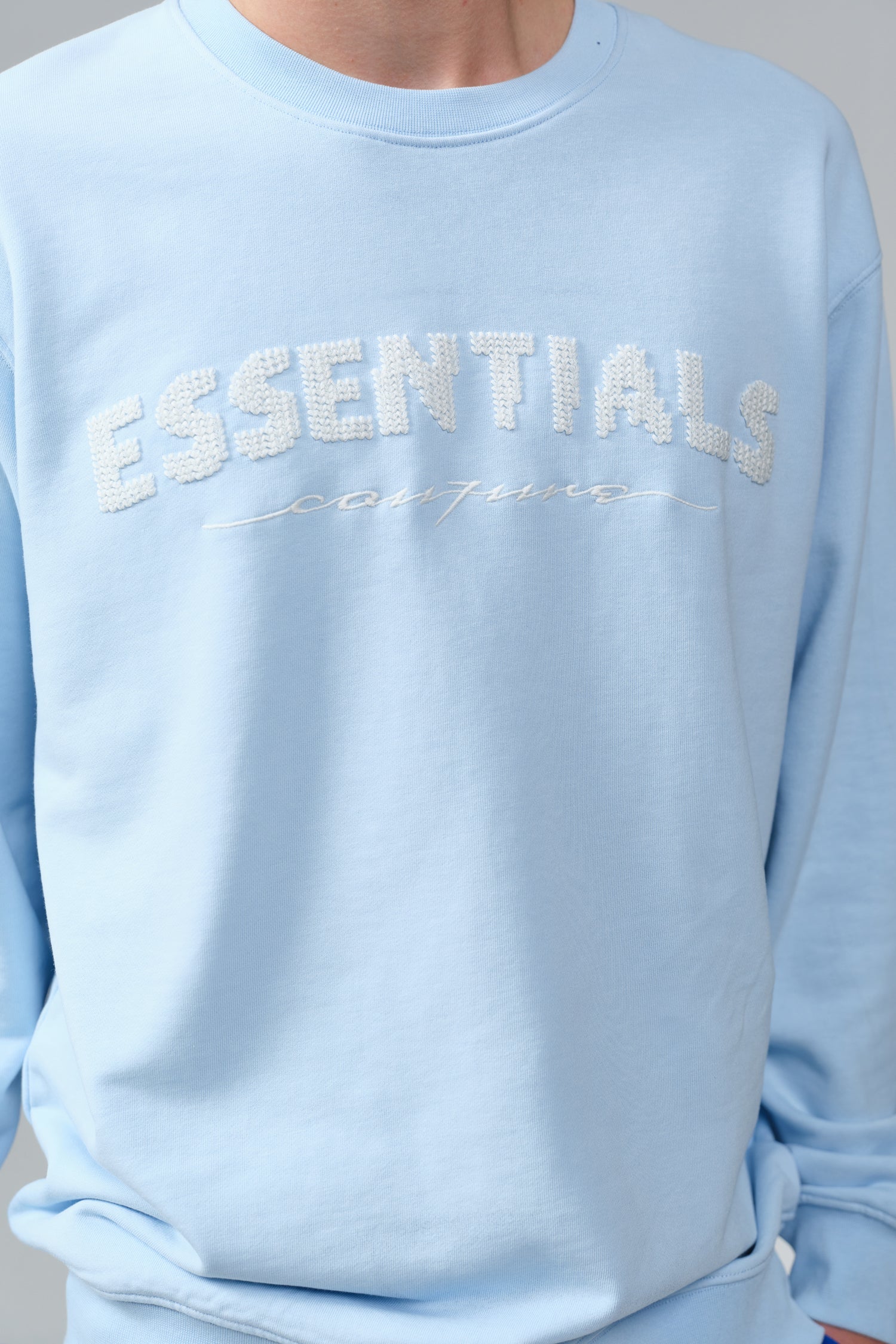 Essentials Couture T-shirts – designer kinderkleding | Niñoz Almere