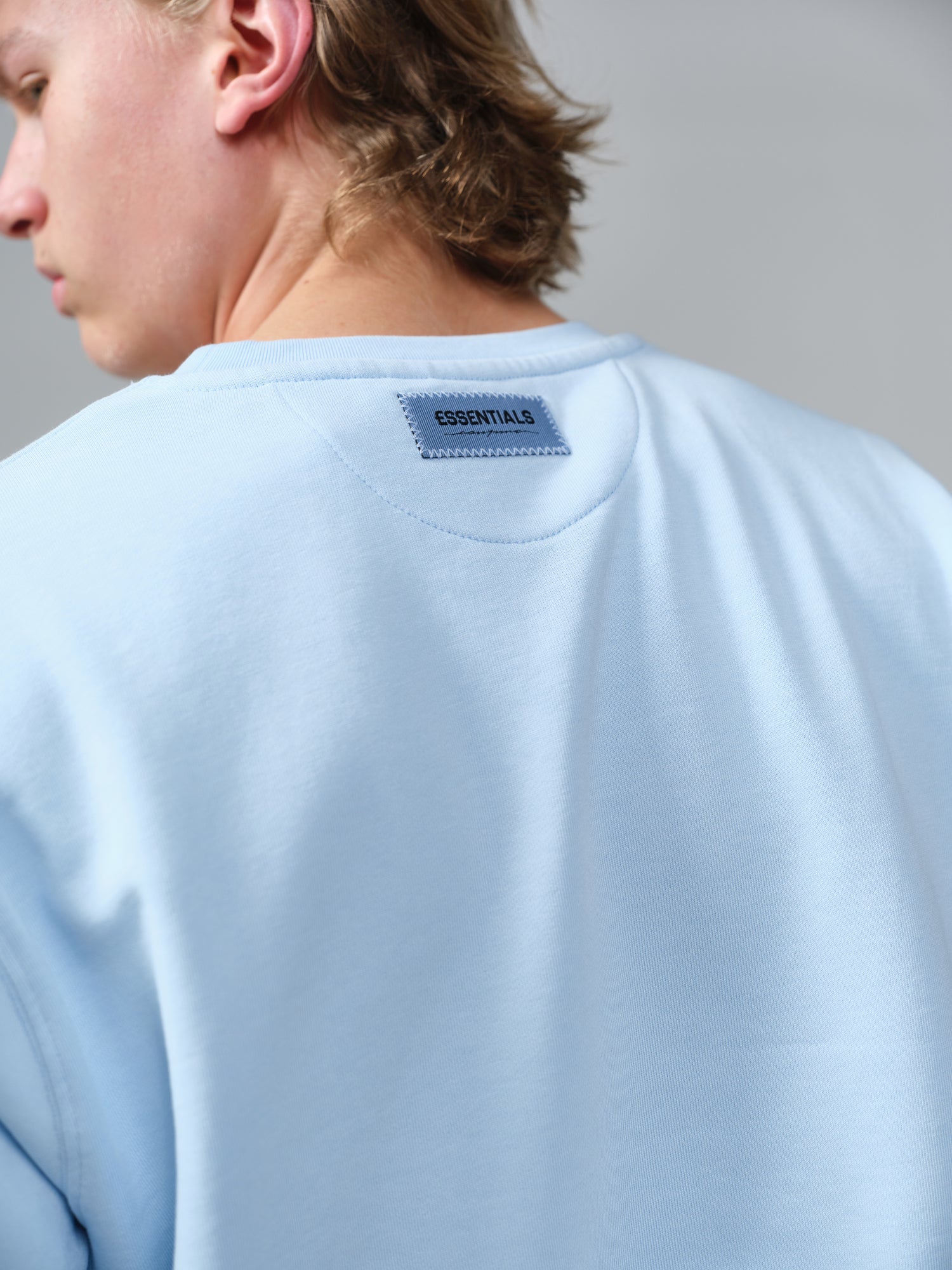 Essentials Couture T-shirts – designer kinderkleding | Niñoz Almere