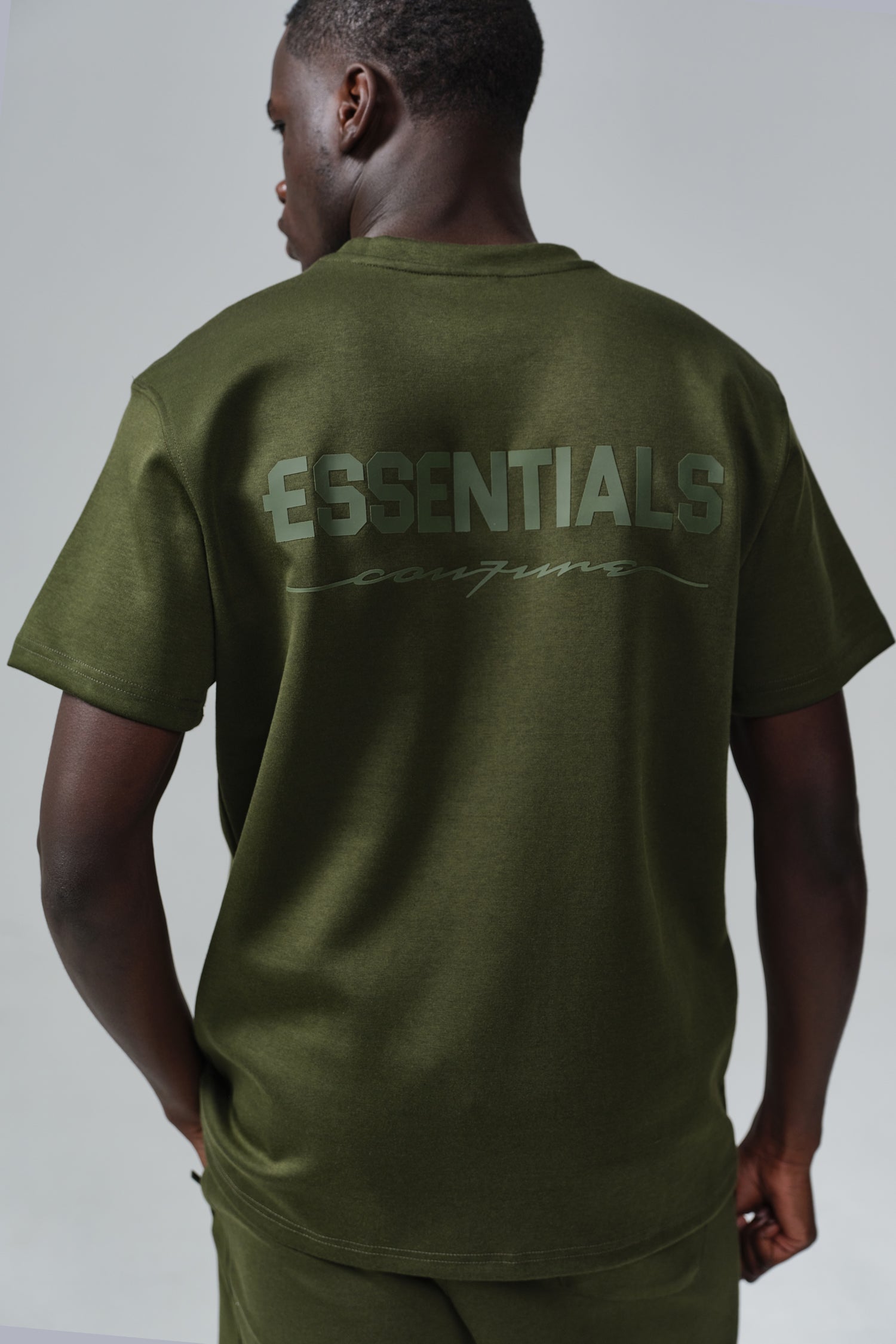 Essentials Couture Sets – designer kinderkleding | Niñoz Almere
