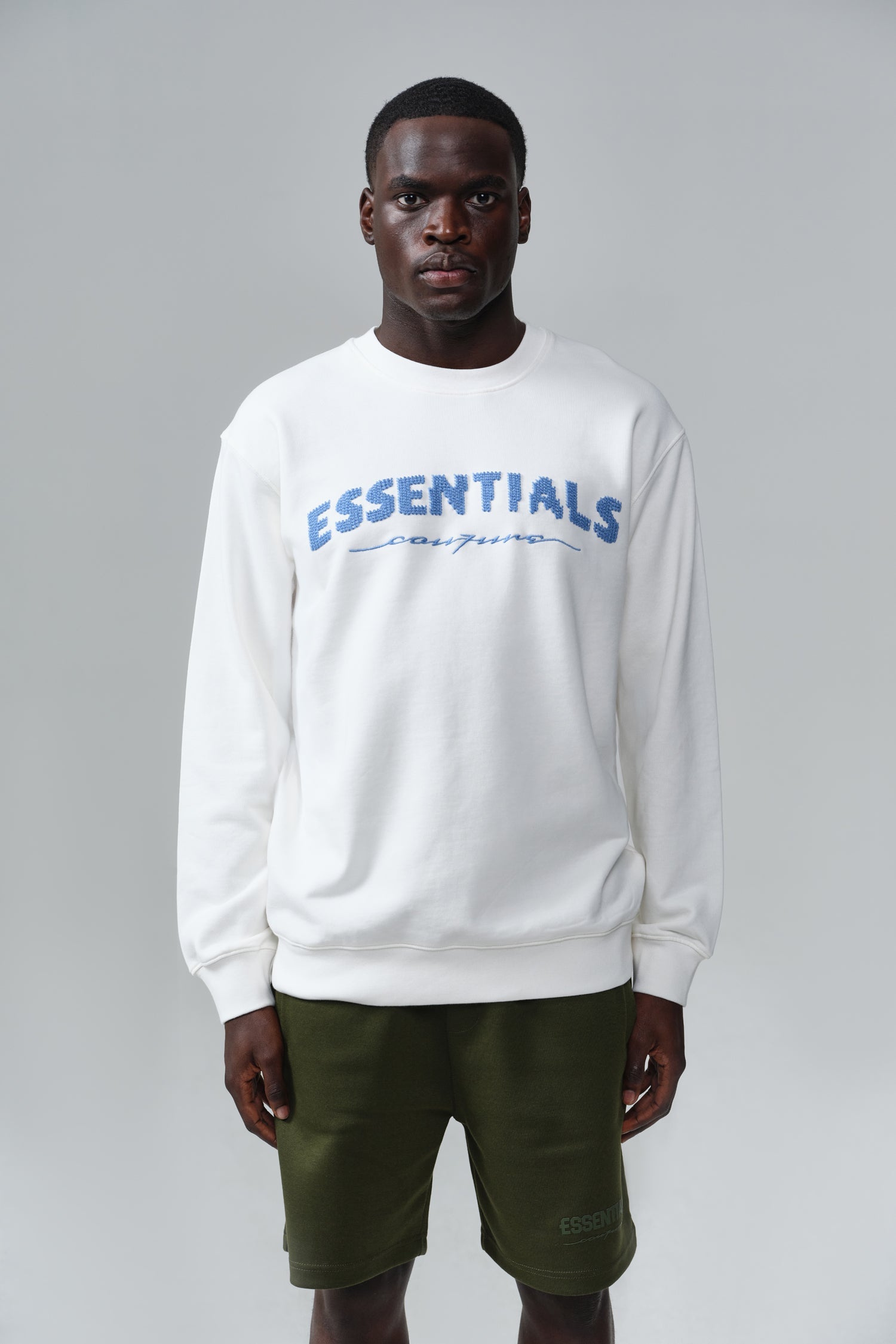 Essentials Couture T-shirts – designer kinderkleding | Niñoz Almere