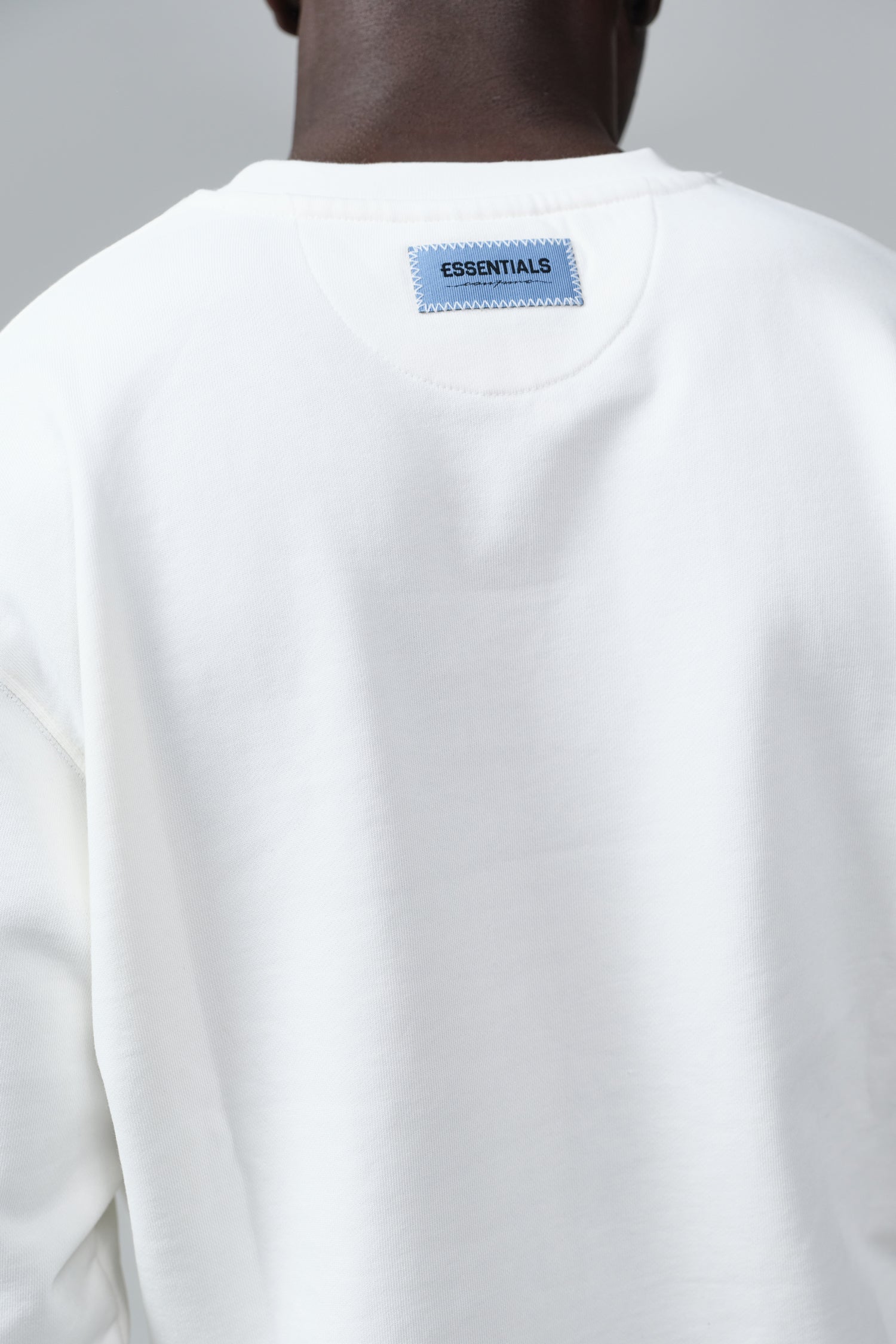 Essentials Couture T-shirts – designer kinderkleding | Niñoz Almere