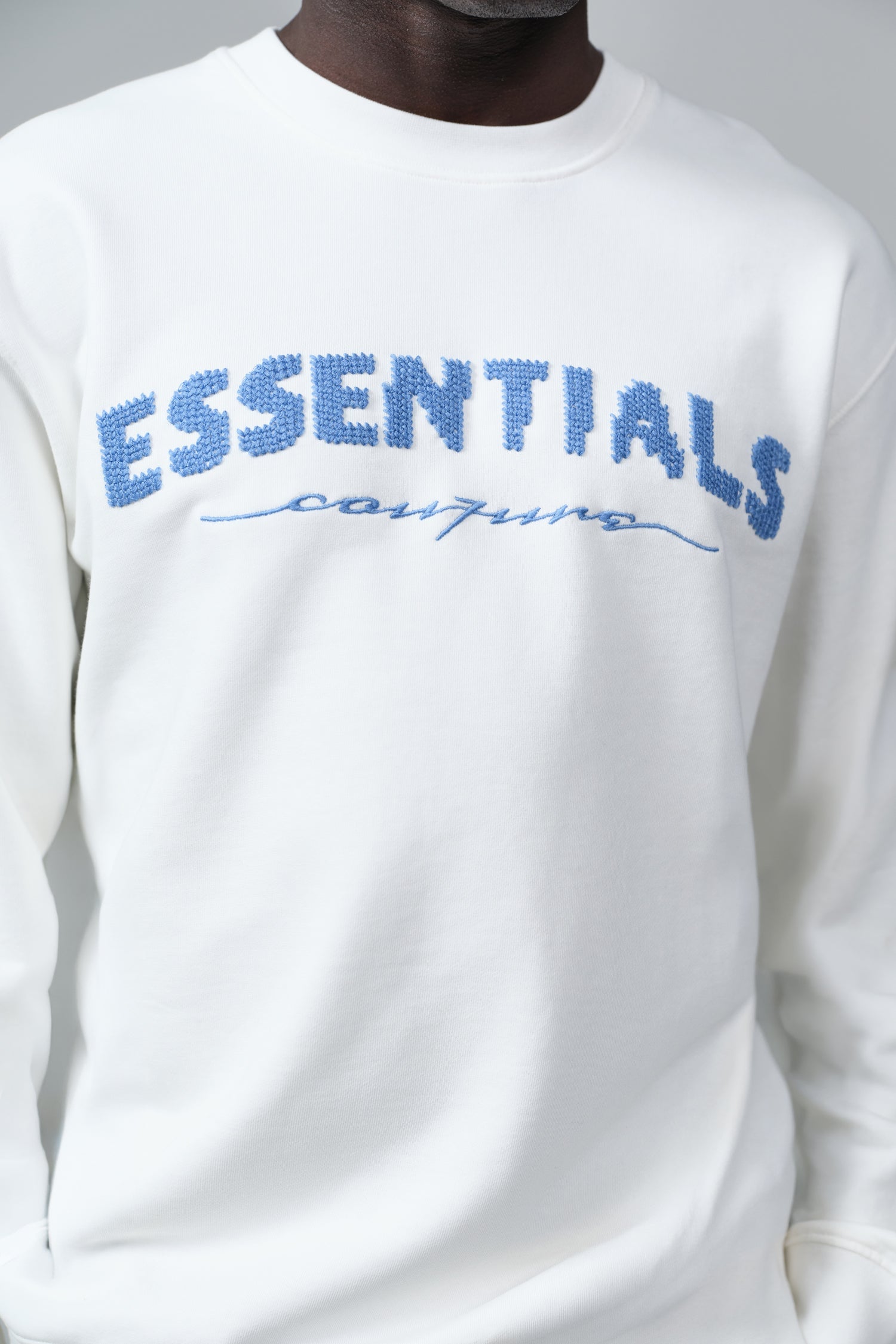 Essentials Couture T-shirts – designer kinderkleding | Niñoz Almere