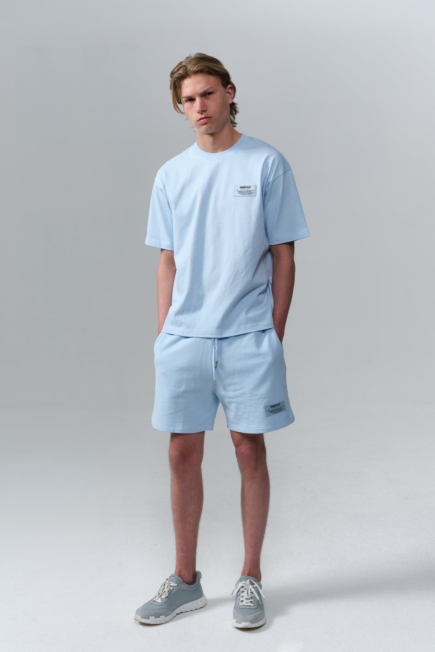 Essentials Couture Sets – designer kinderkleding | Niñoz Almere