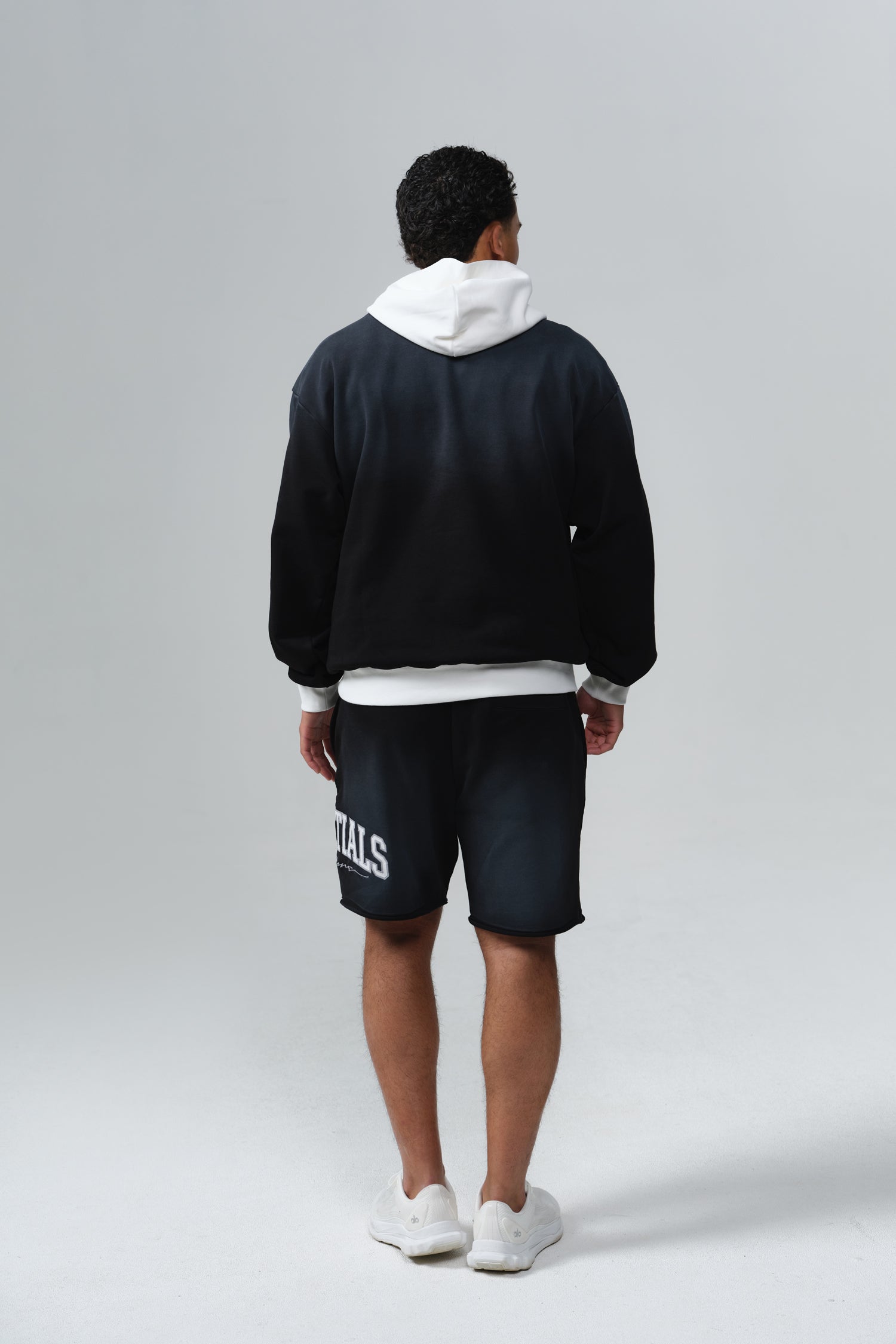 Insignia Hoodie