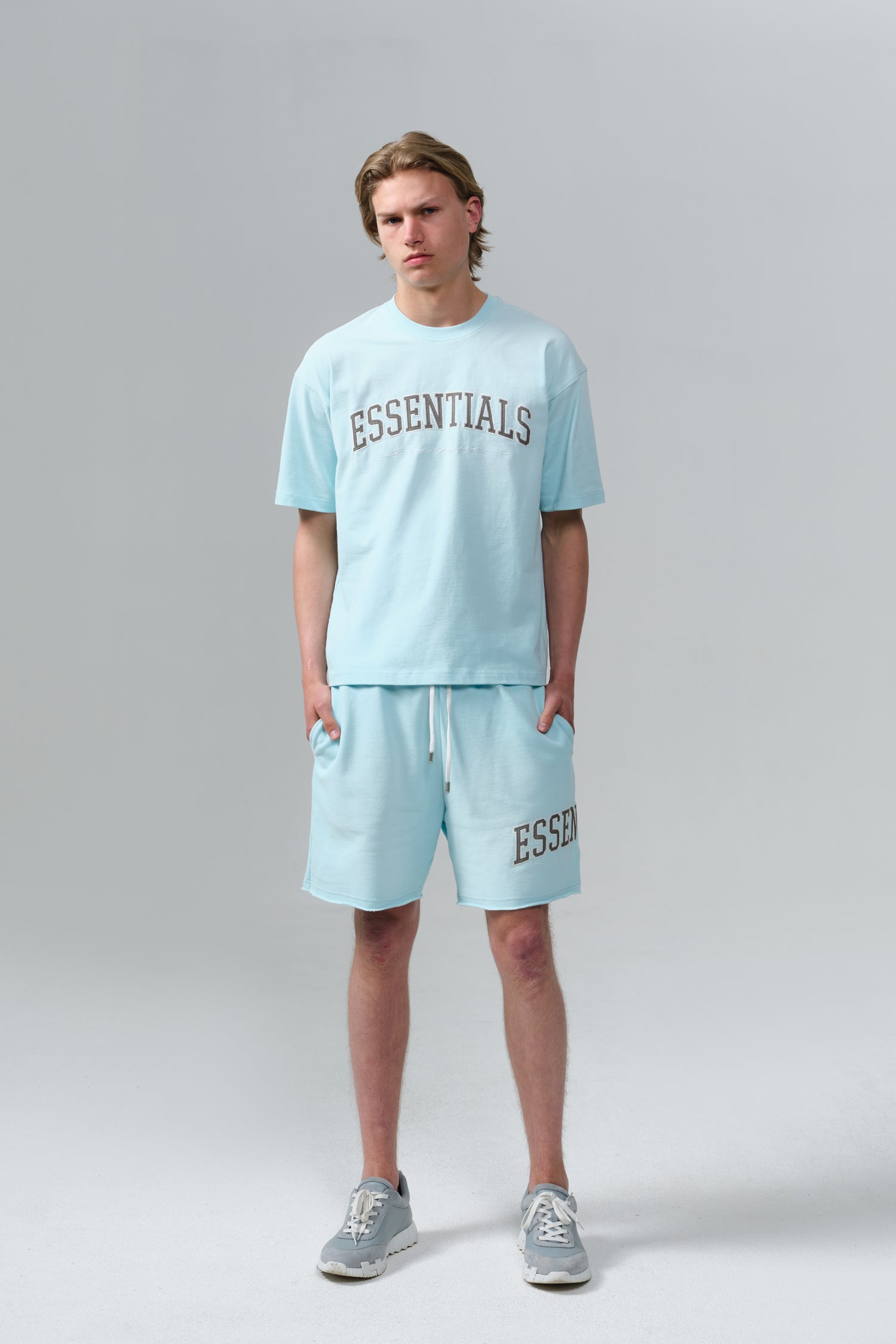 Essentials Couture Sets – designer kinderkleding | Niñoz Almere