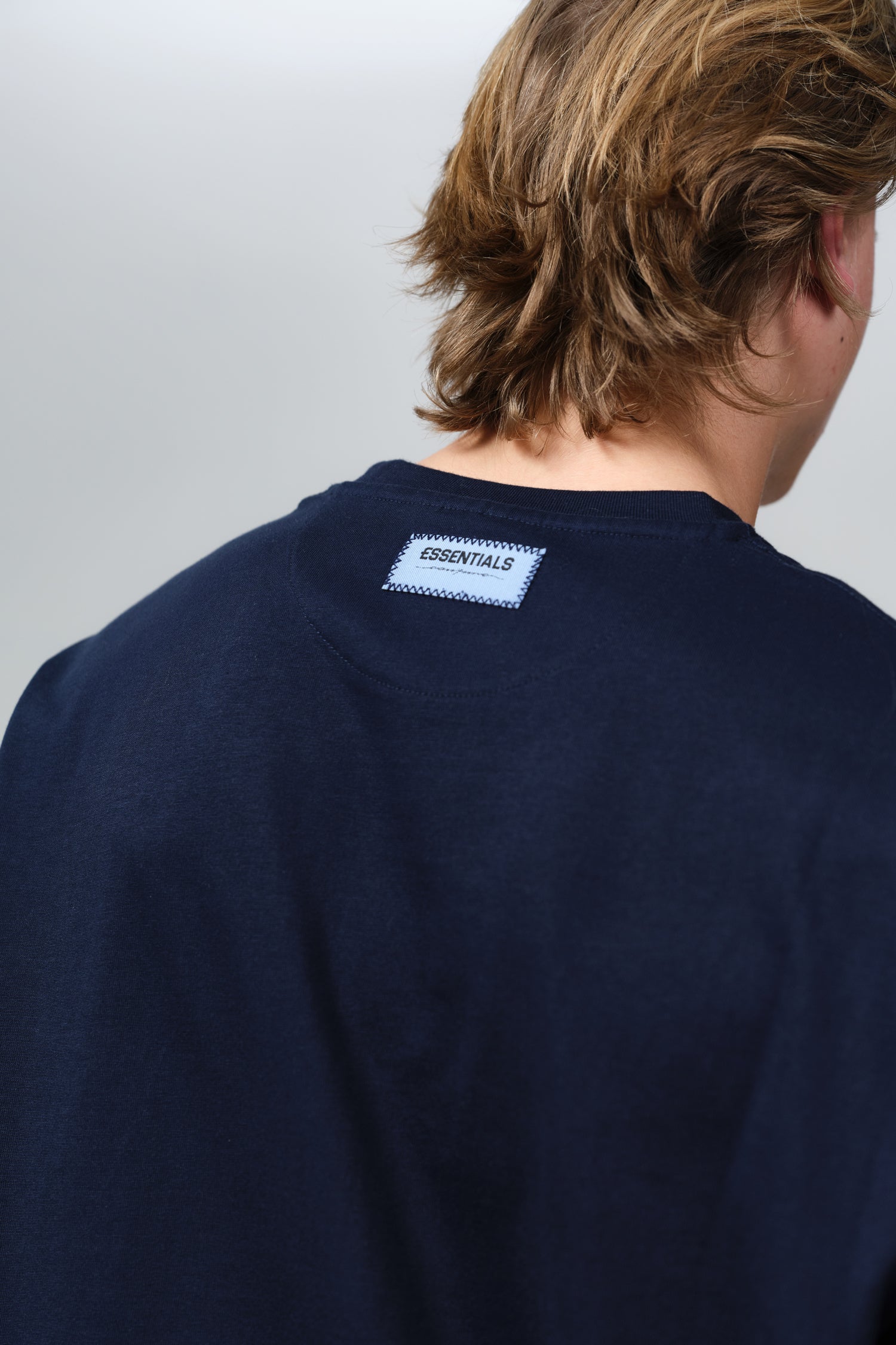 Essentials Couture T-shirts – designer kinderkleding | Niñoz Almere
