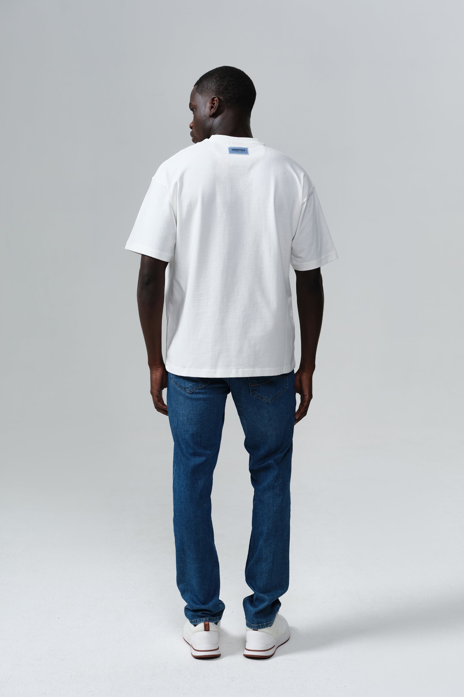 Essentials Couture T-shirts – designer kinderkleding | Niñoz Almere