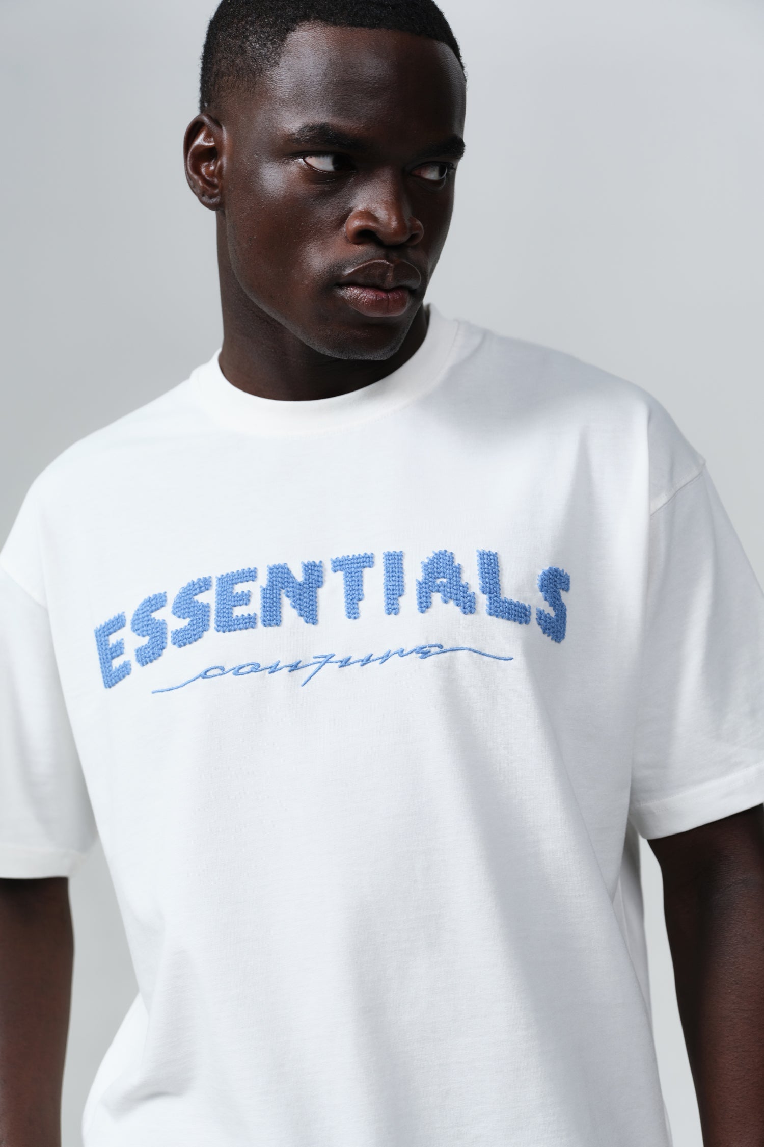 Essentials Couture T-shirts – designer kinderkleding | Niñoz Almere