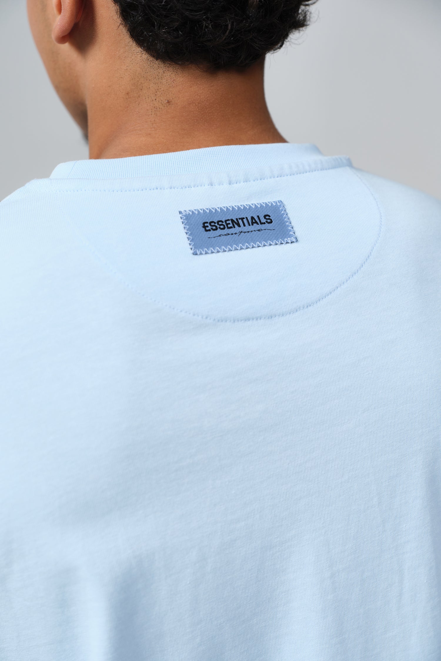 Essentials Couture T-shirts – designer kinderkleding | Niñoz Almere
