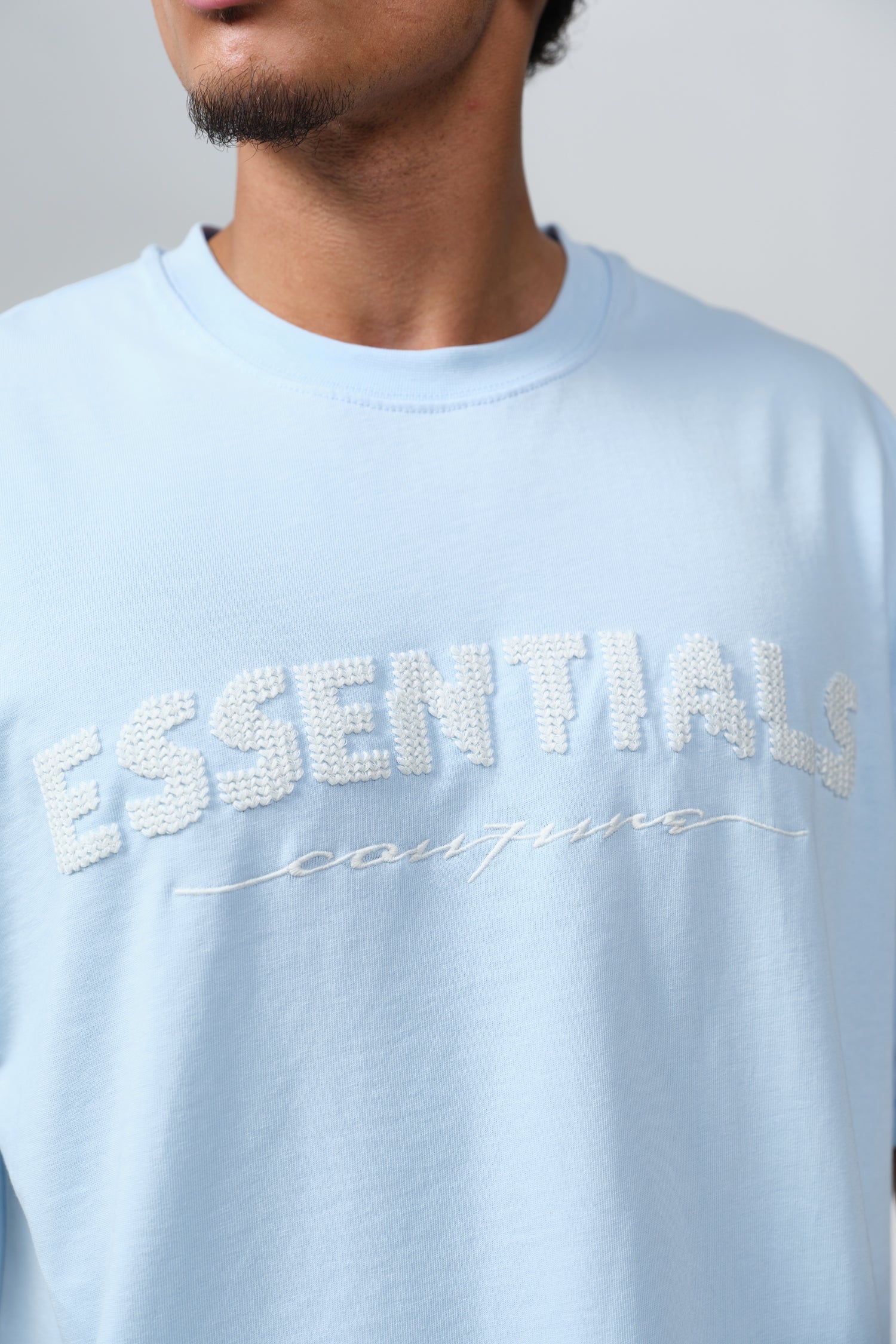 Essentials Couture T-shirts – designer kinderkleding | Niñoz Almere