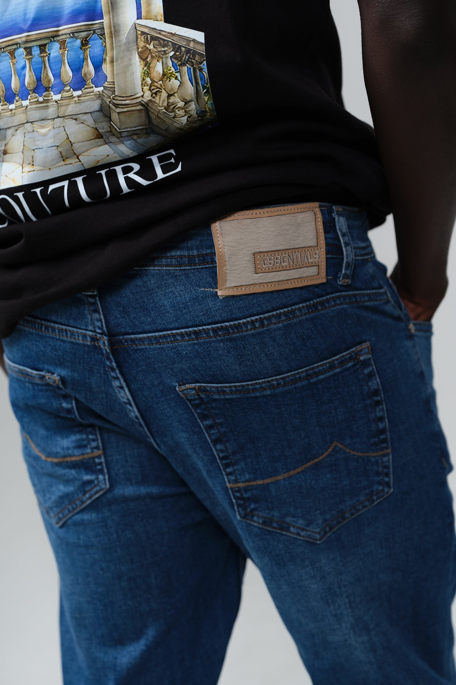 Essentials Couture T-shirts – designer kinderkleding | Niñoz Almere
