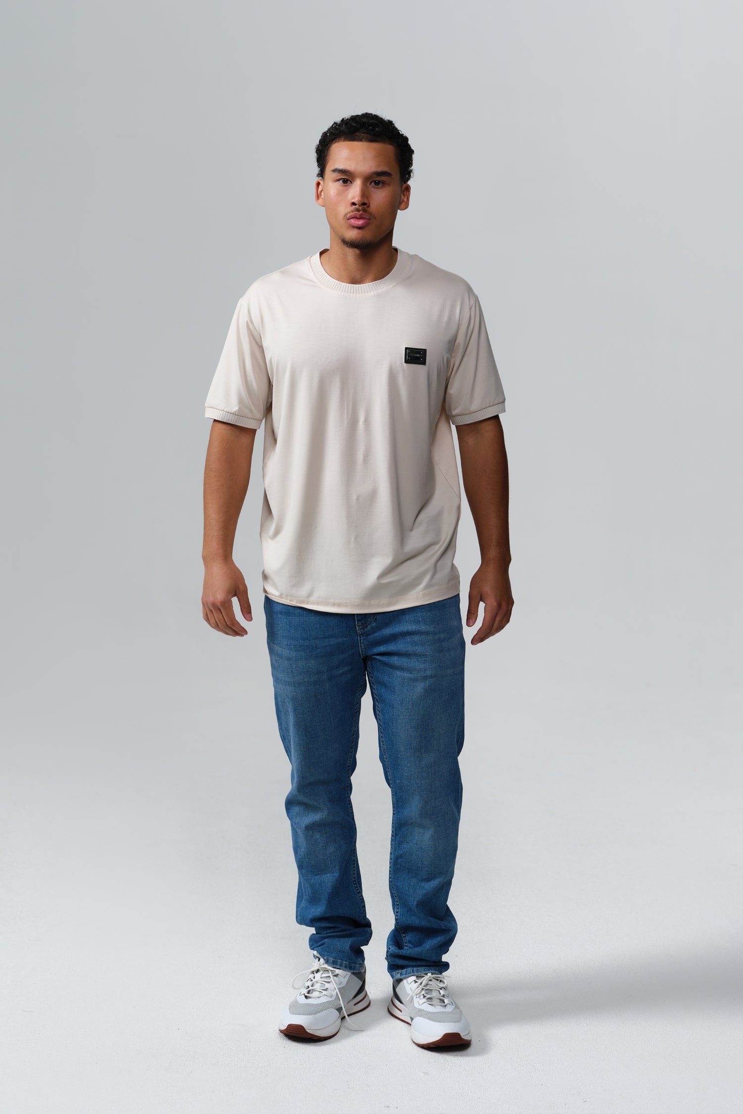 Essentials Couture T-shirts – designer kinderkleding | Niñoz Almere