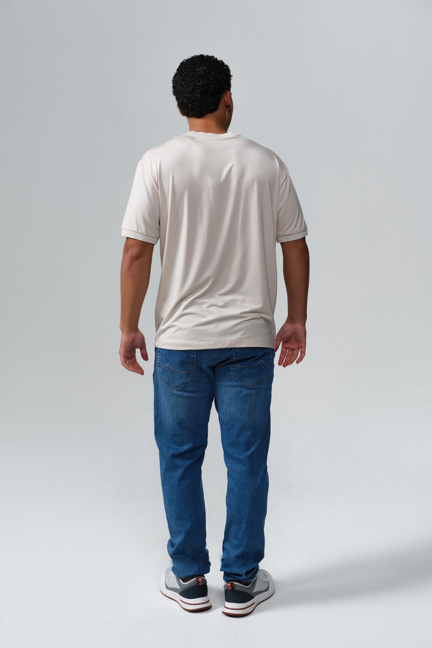 Essentials Couture T-shirts – designer kinderkleding | Niñoz Almere