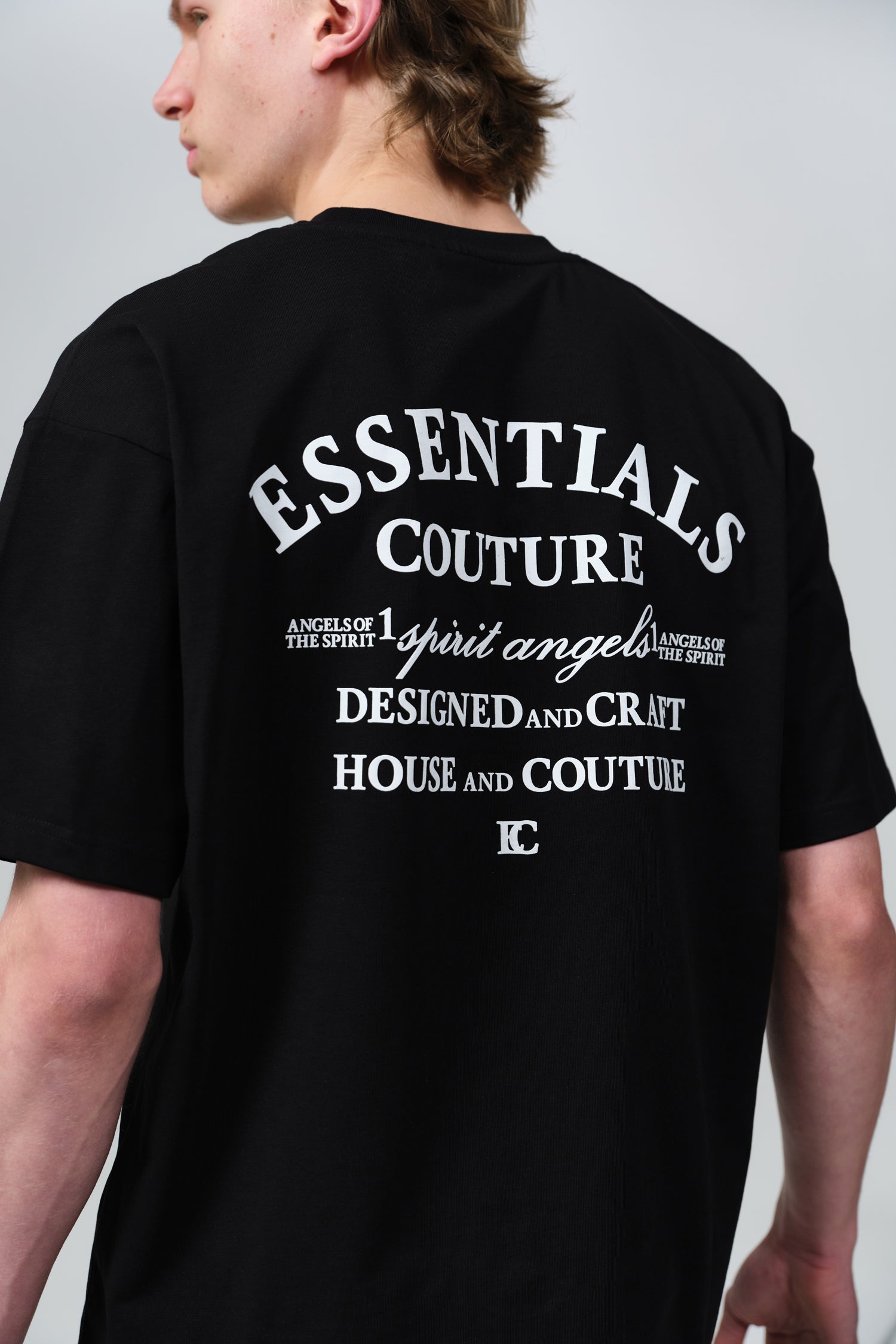 Essentials Couture Sets – designer kinderkleding | Niñoz Almere