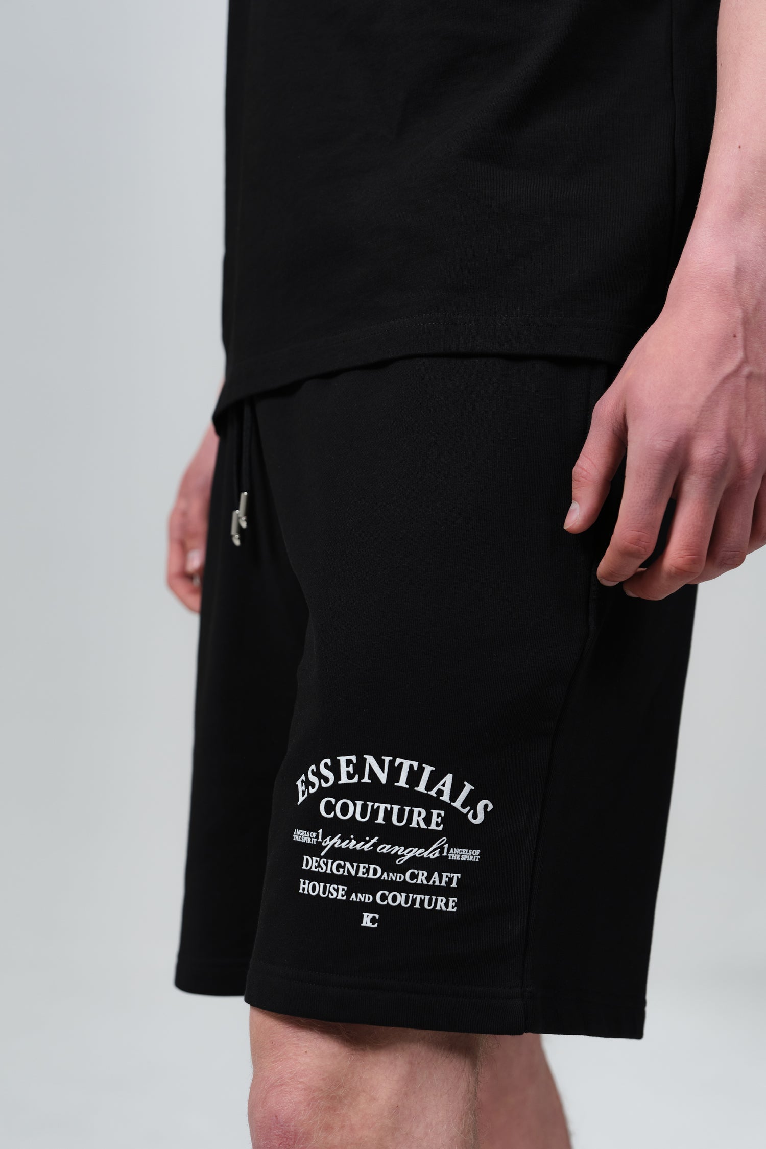 Essentials Couture Sets – designer kinderkleding | Niñoz Almere