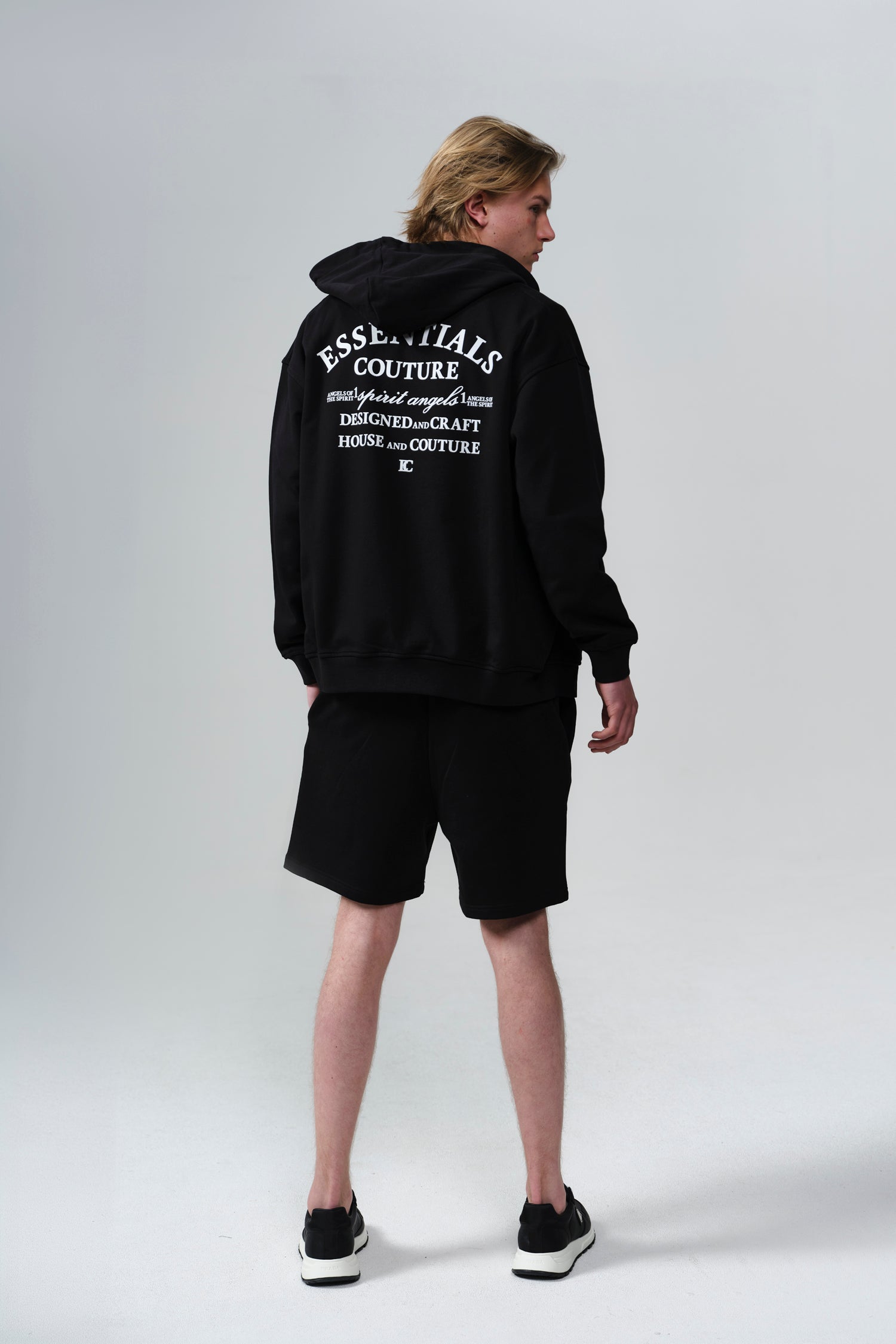 Essentials Couture Truien – designer kinderkleding | Niñoz Almere