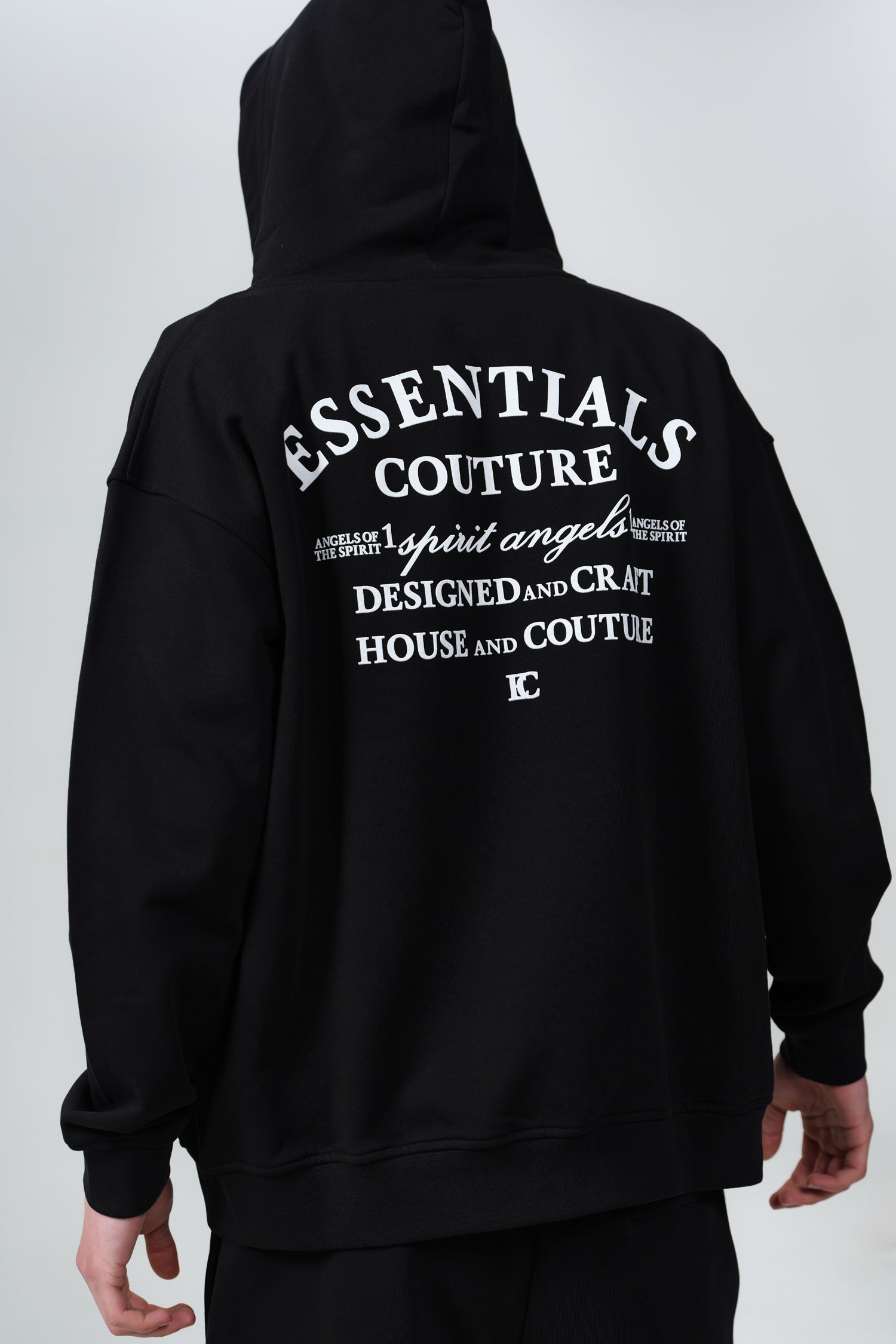 Essentials Couture Truien – designer kinderkleding | Niñoz Almere