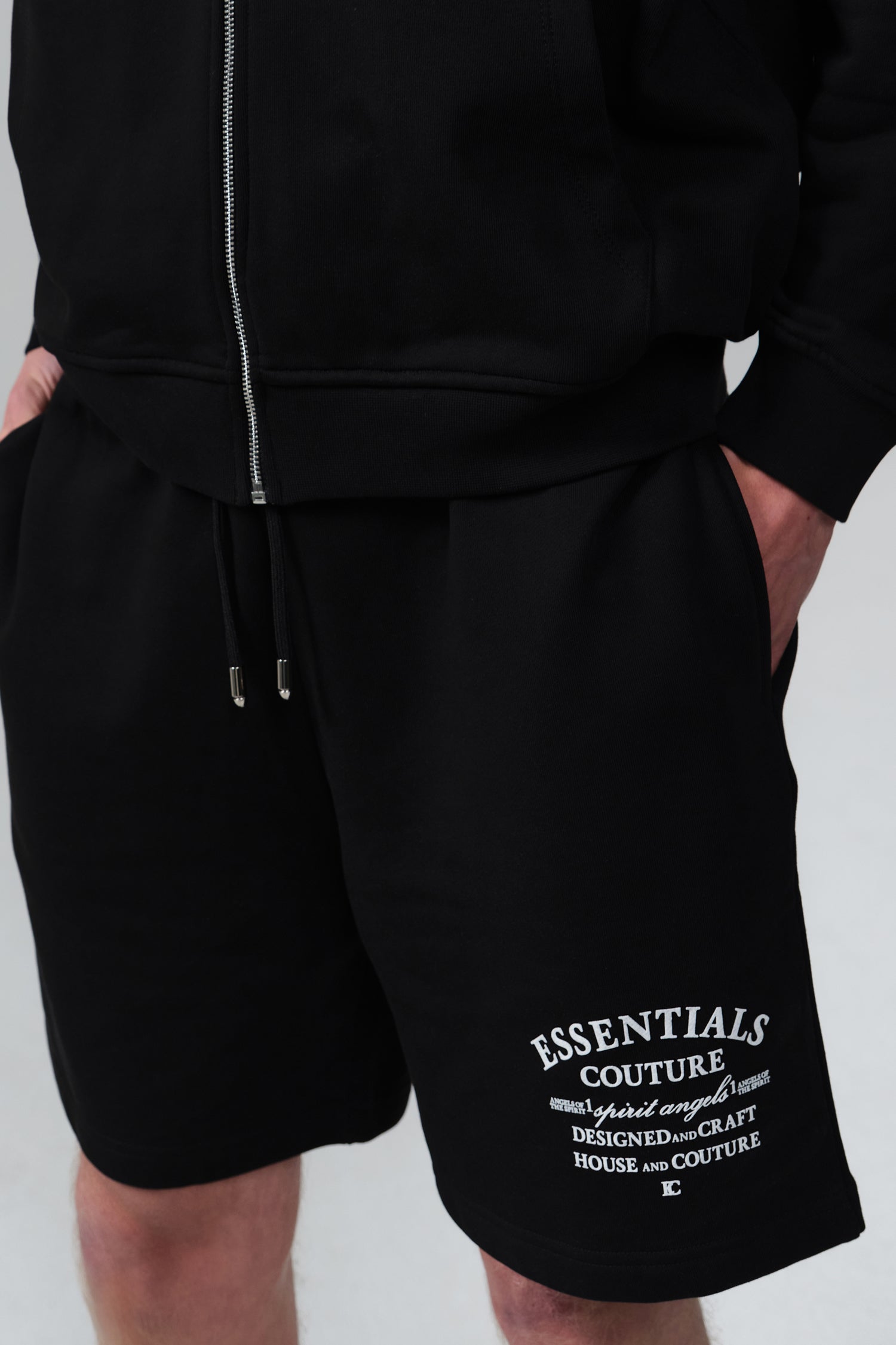 Essentials Couture Truien – designer kinderkleding | Niñoz Almere