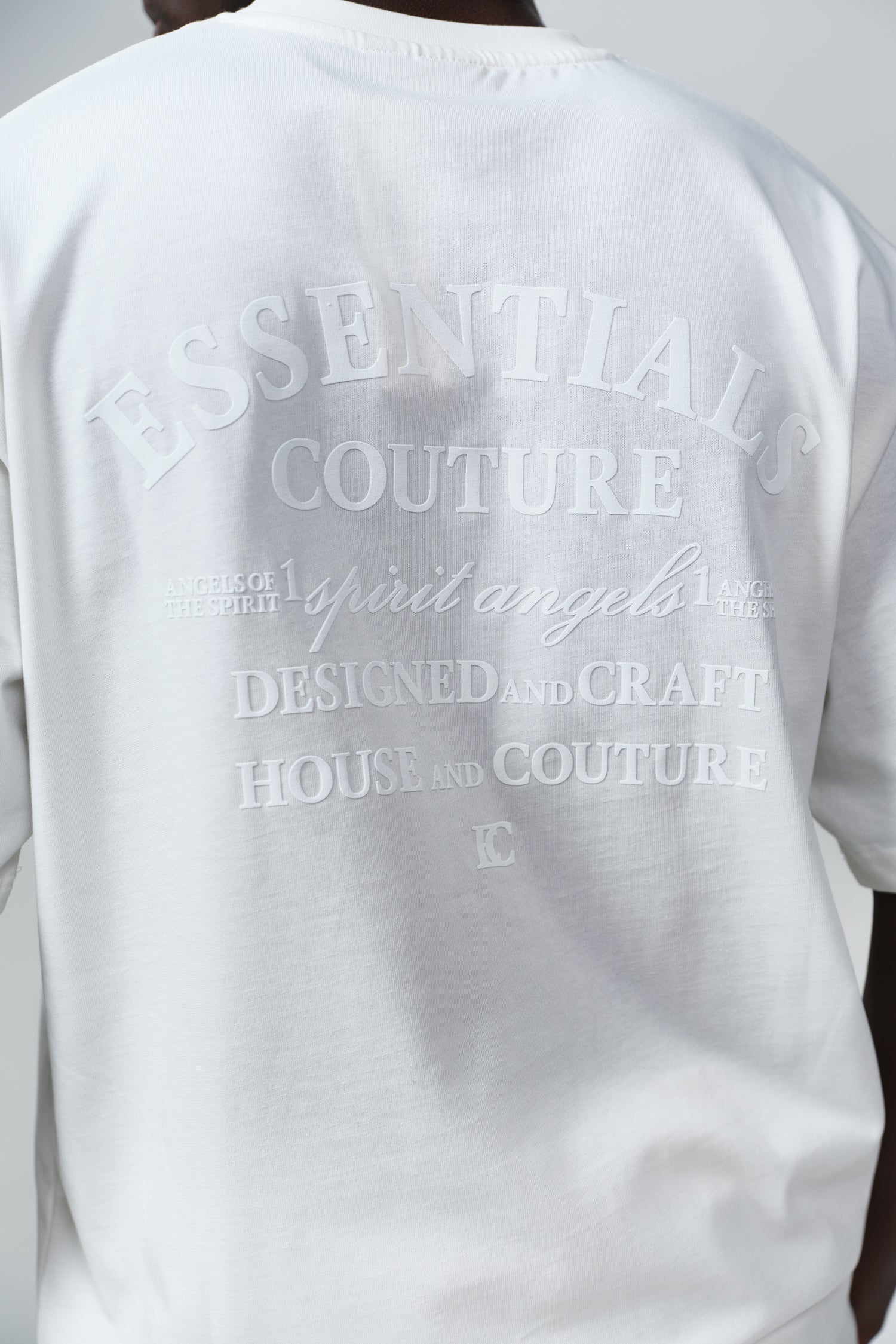 Essentials Couture Sets – designer kinderkleding | Niñoz Almere