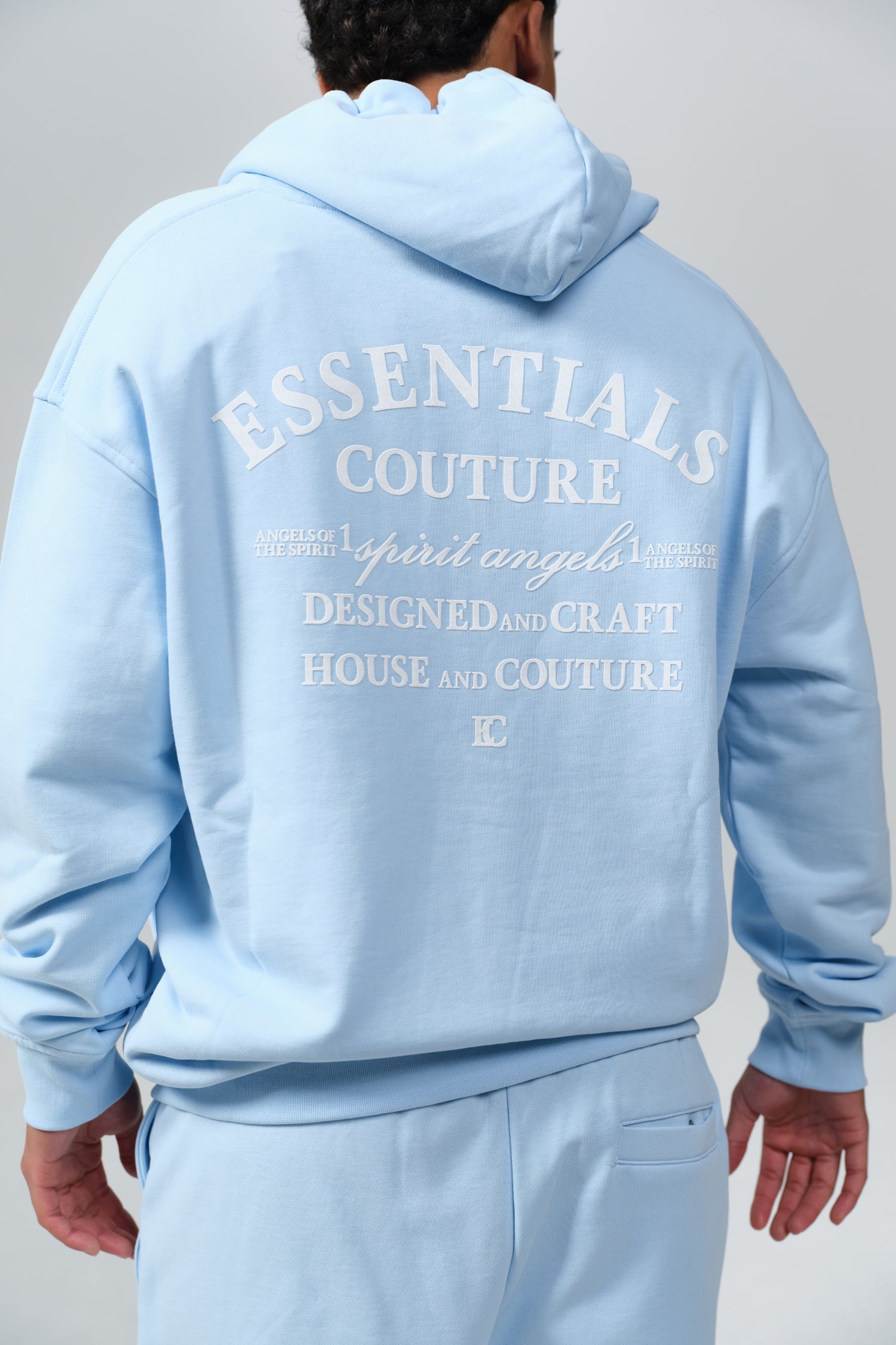 Essentials Couture Truien – designer kinderkleding | Niñoz Almere
