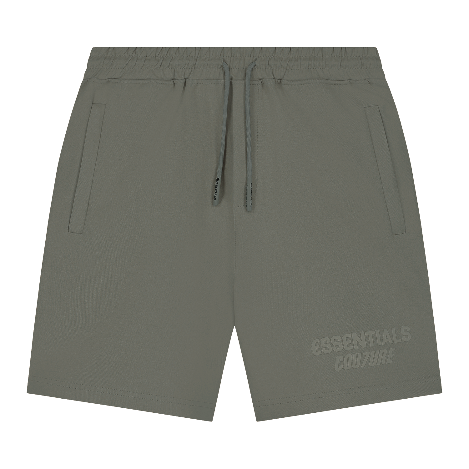 Essentials Couture zomerset — short | Niñoz Almere