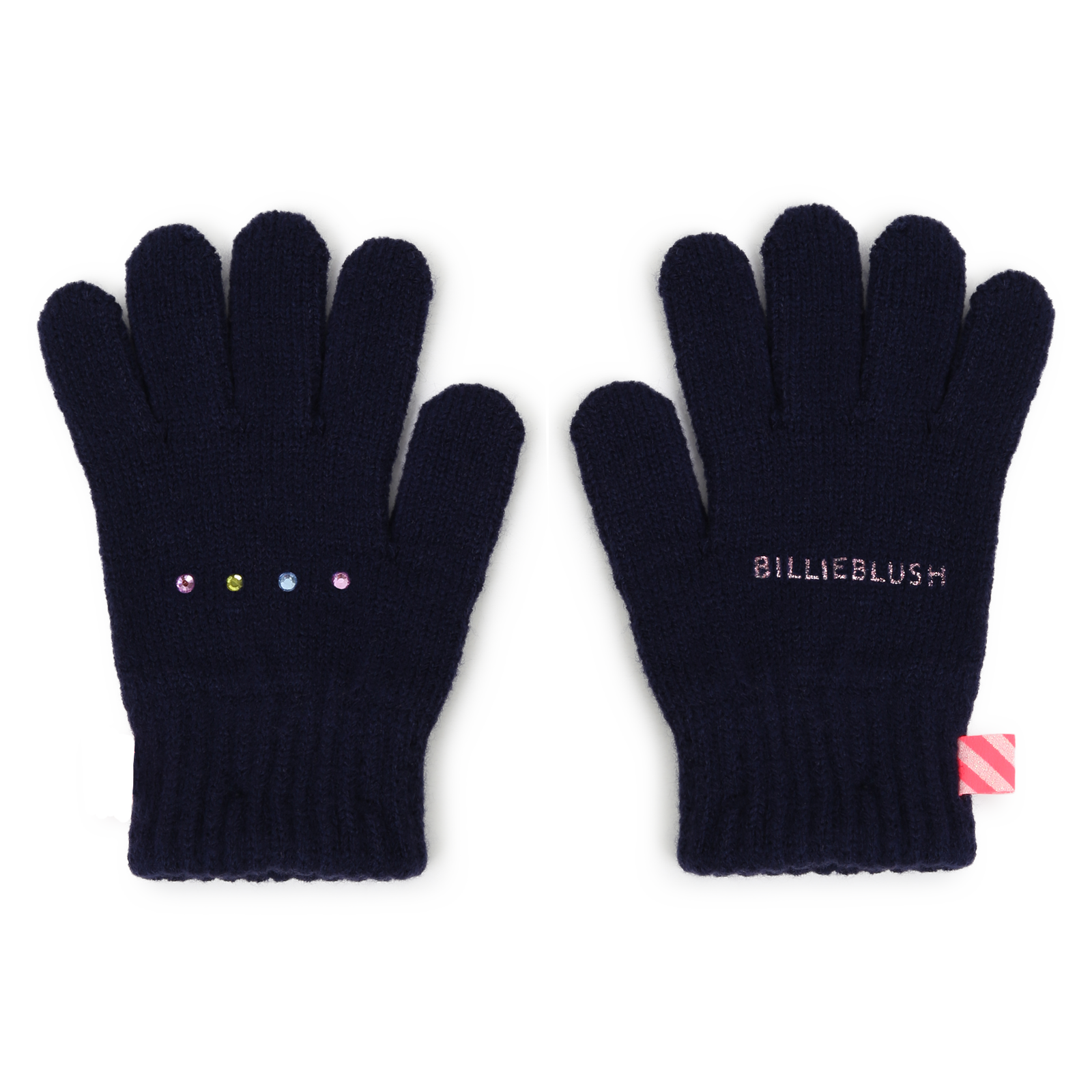 Billieblush Handschoenen - Marine – foto 1 – Niñoz Almere