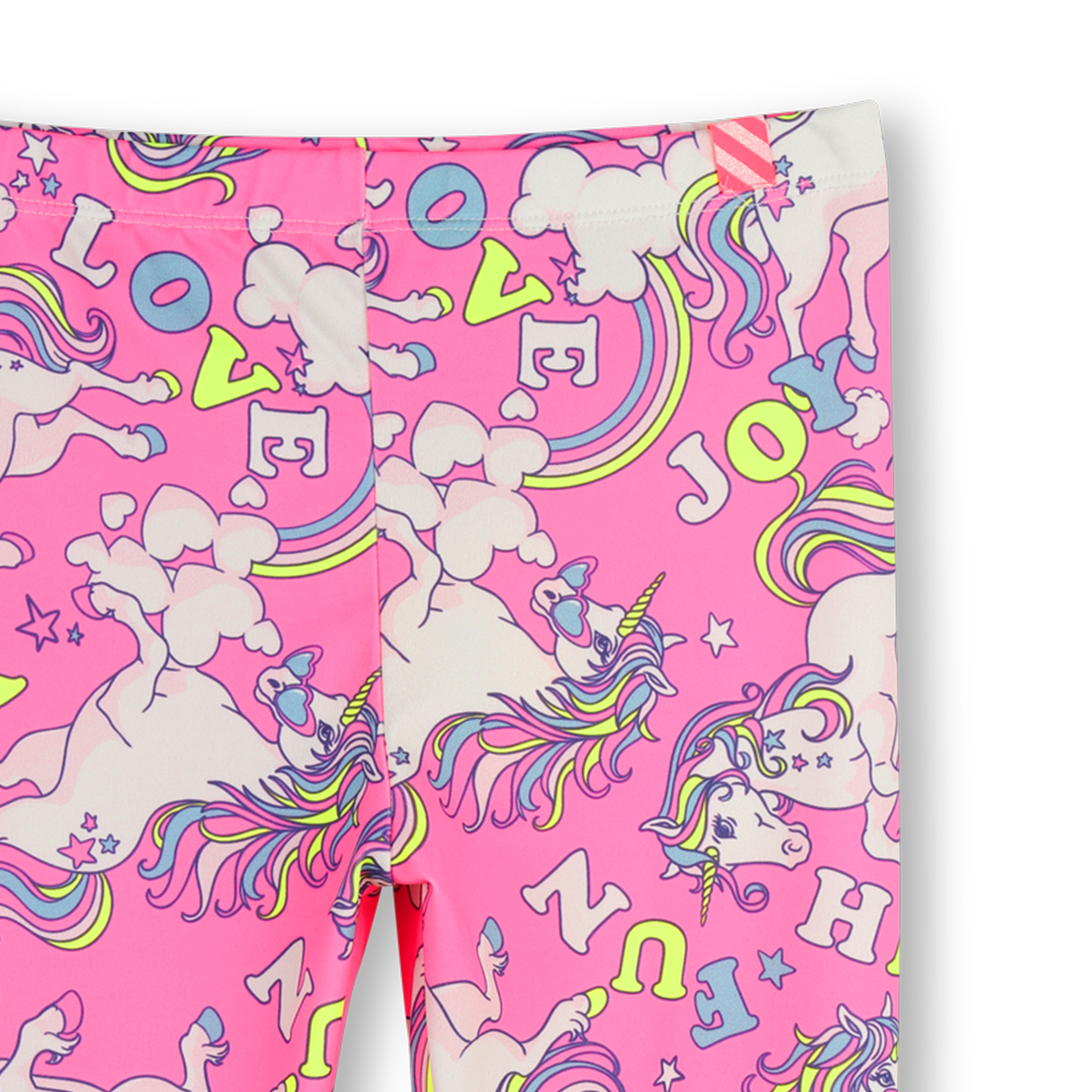 Billieblush Leggings - Roze – foto 3 – Niñoz Almere