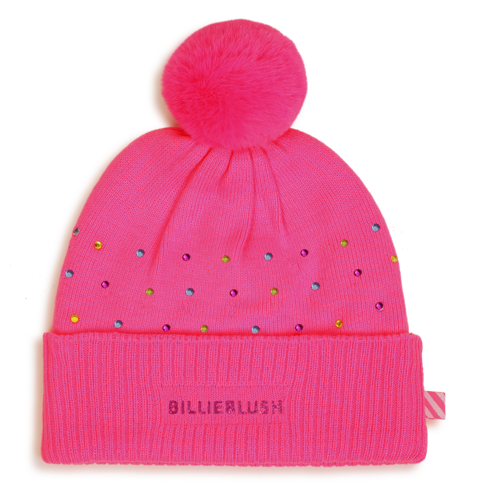 Billieblush Muts - Roze – foto 1 – Niñoz Almere