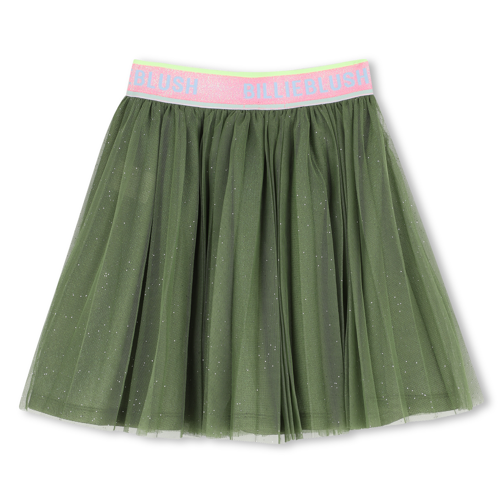 Billieblush Onderrok - Mos Groen – foto 2 – Niñoz Almere