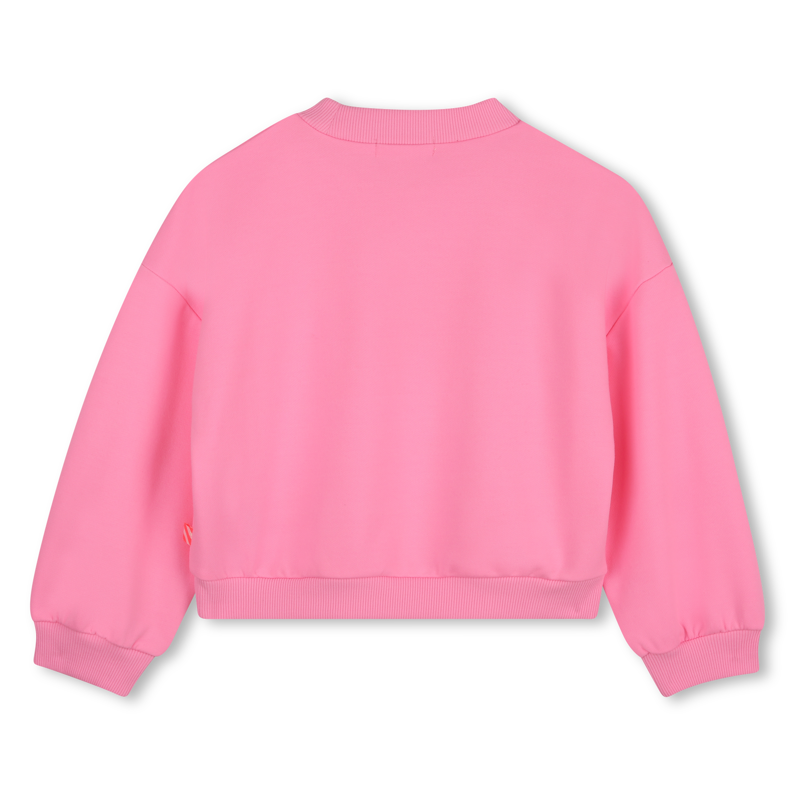 Billieblush Sweater - Roze – foto 2 – Niñoz Almere