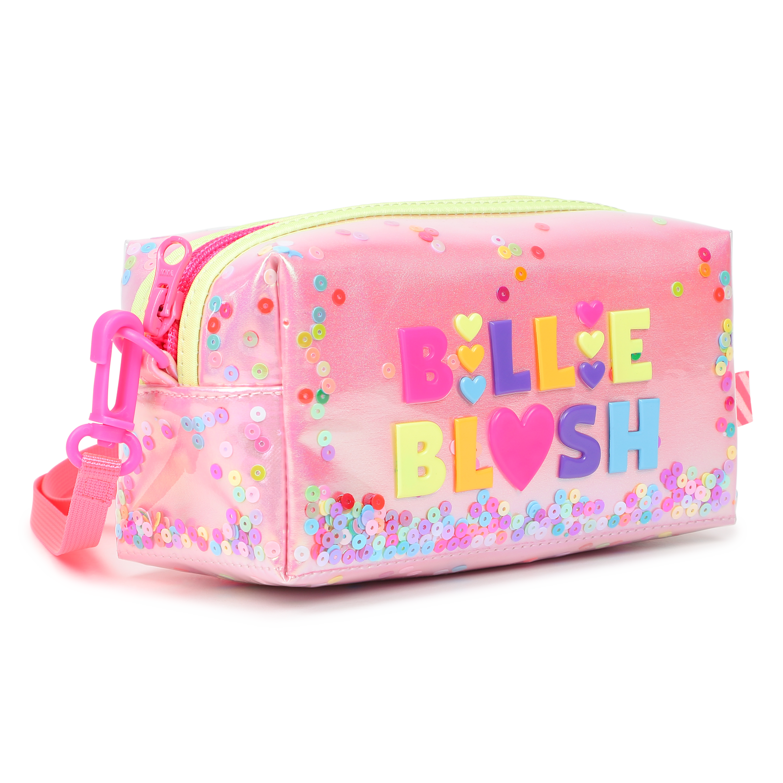 Billieblush Tas - Roze – foto 2 – Niñoz Almere