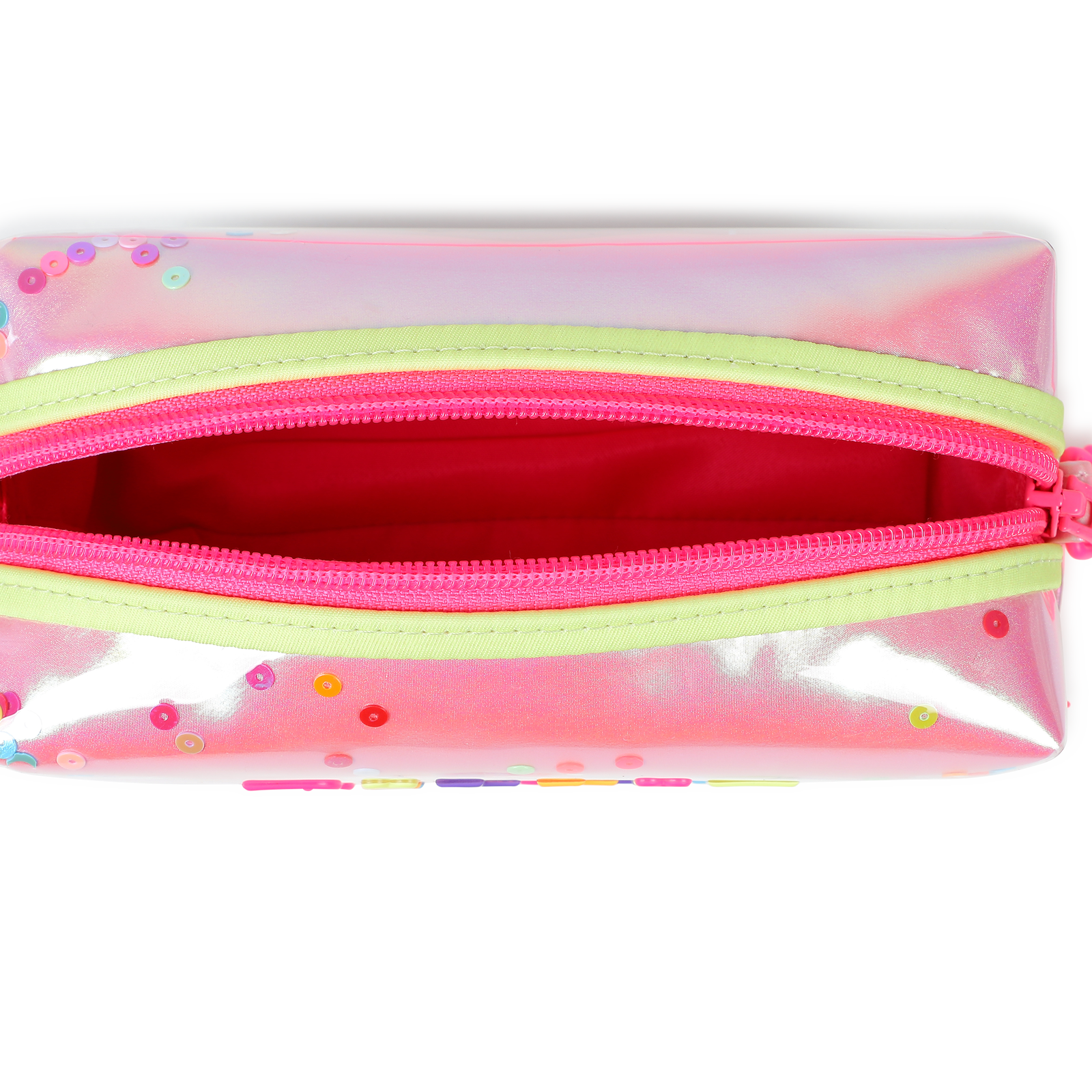 Billieblush Tas - Roze – foto 3 – Niñoz Almere