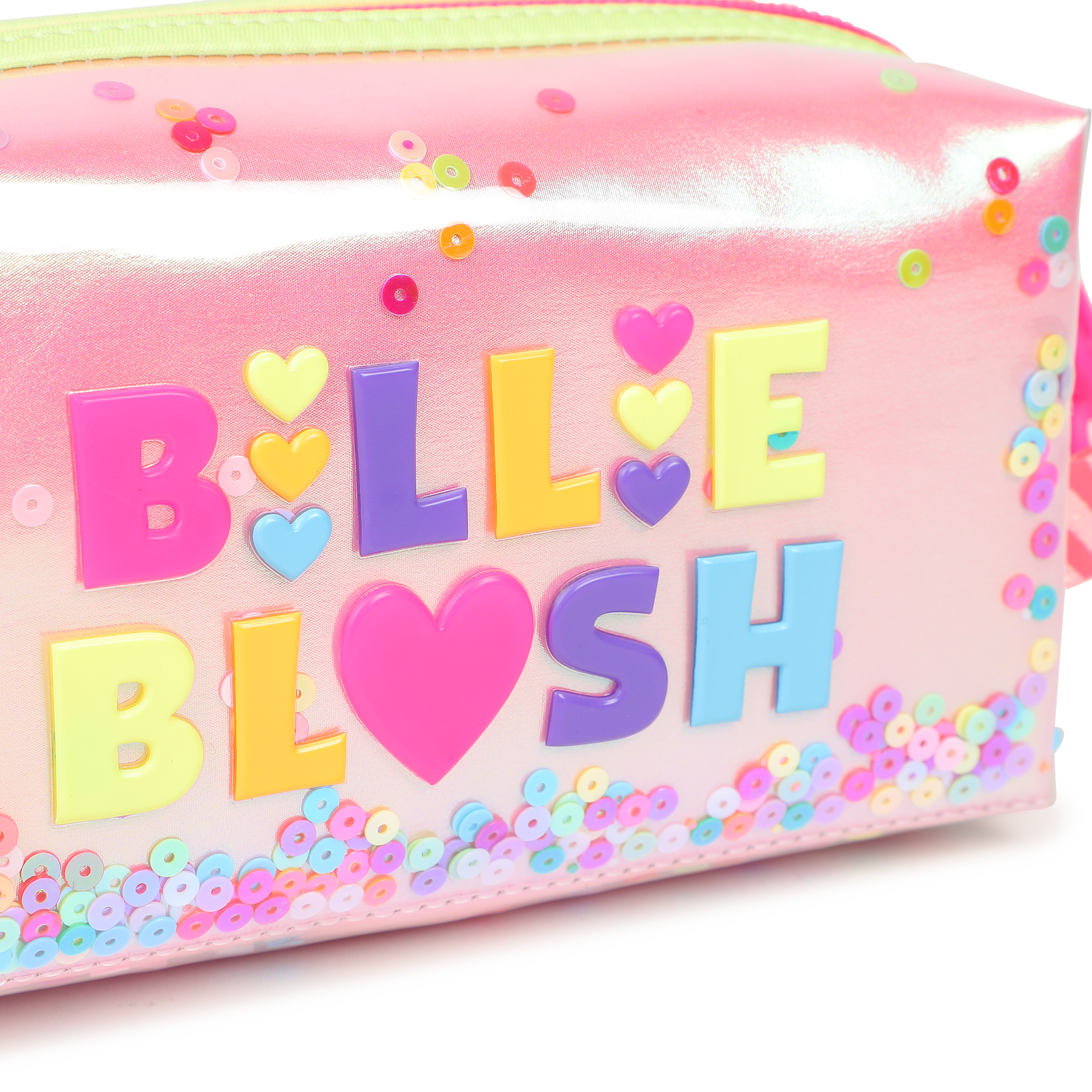Billieblush Tas - Roze – foto 4 – Niñoz Almere