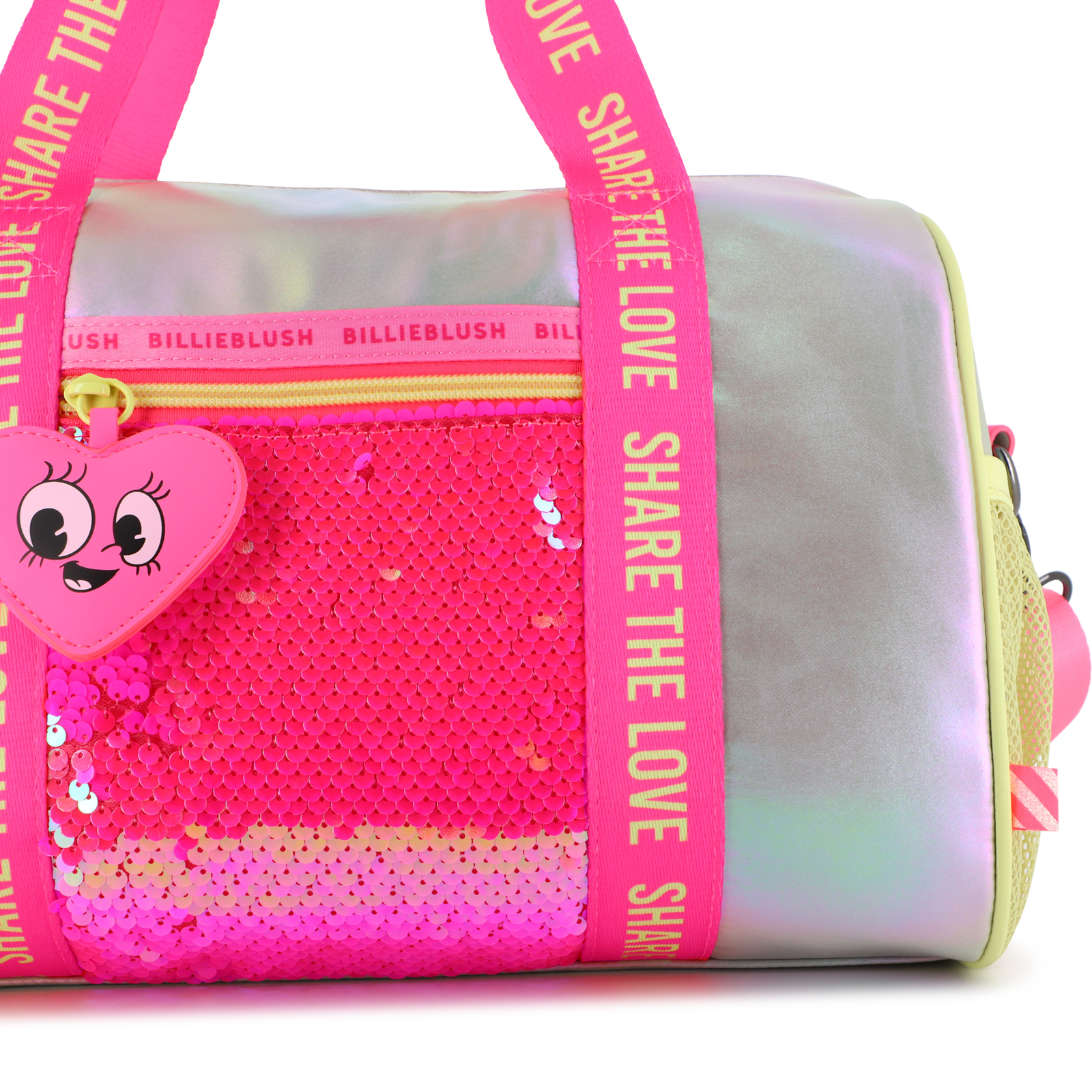 Billieblush Tas - Wit – foto 4 – Niñoz Almere