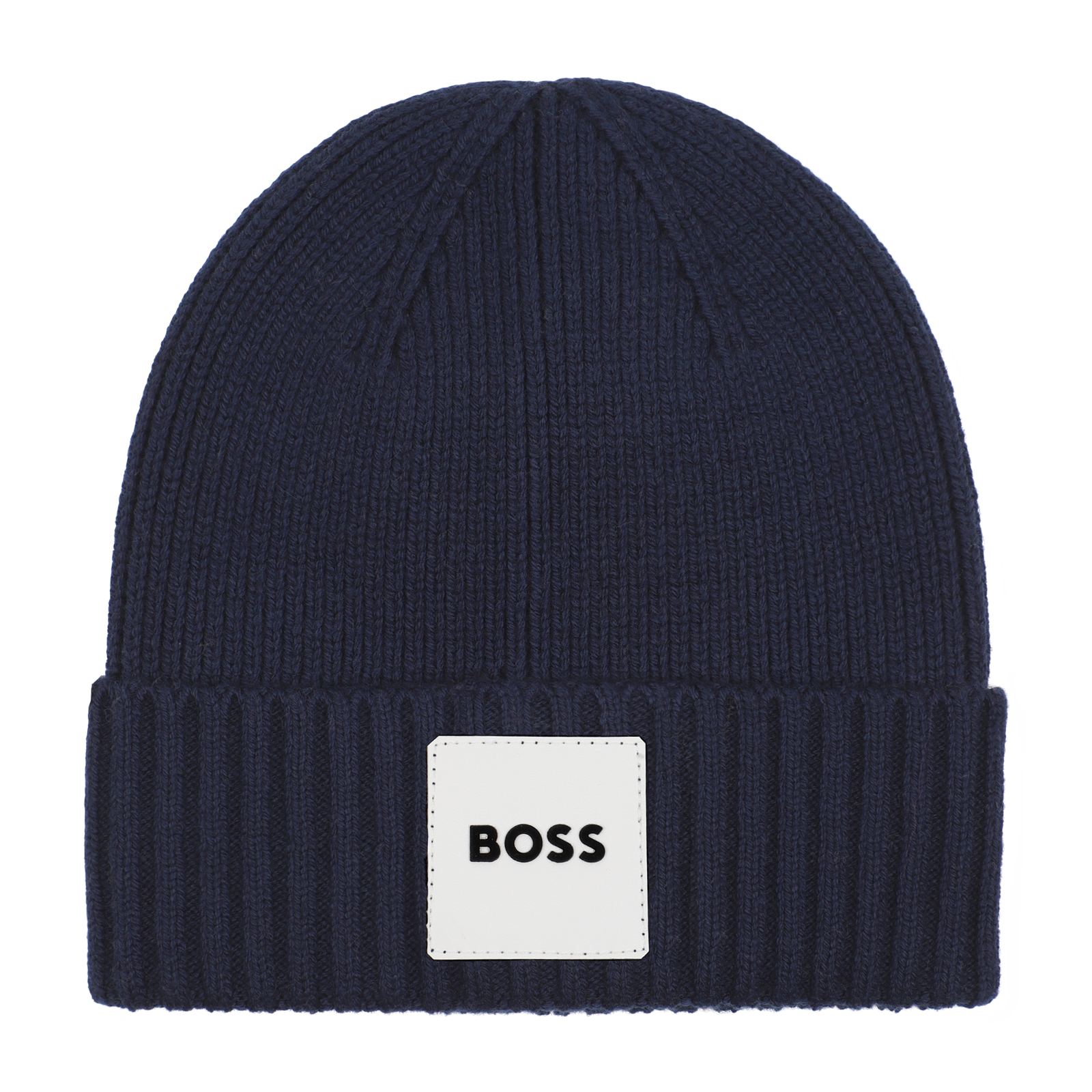 BOSS Muts - Marine – foto 1 – Niñoz Almere