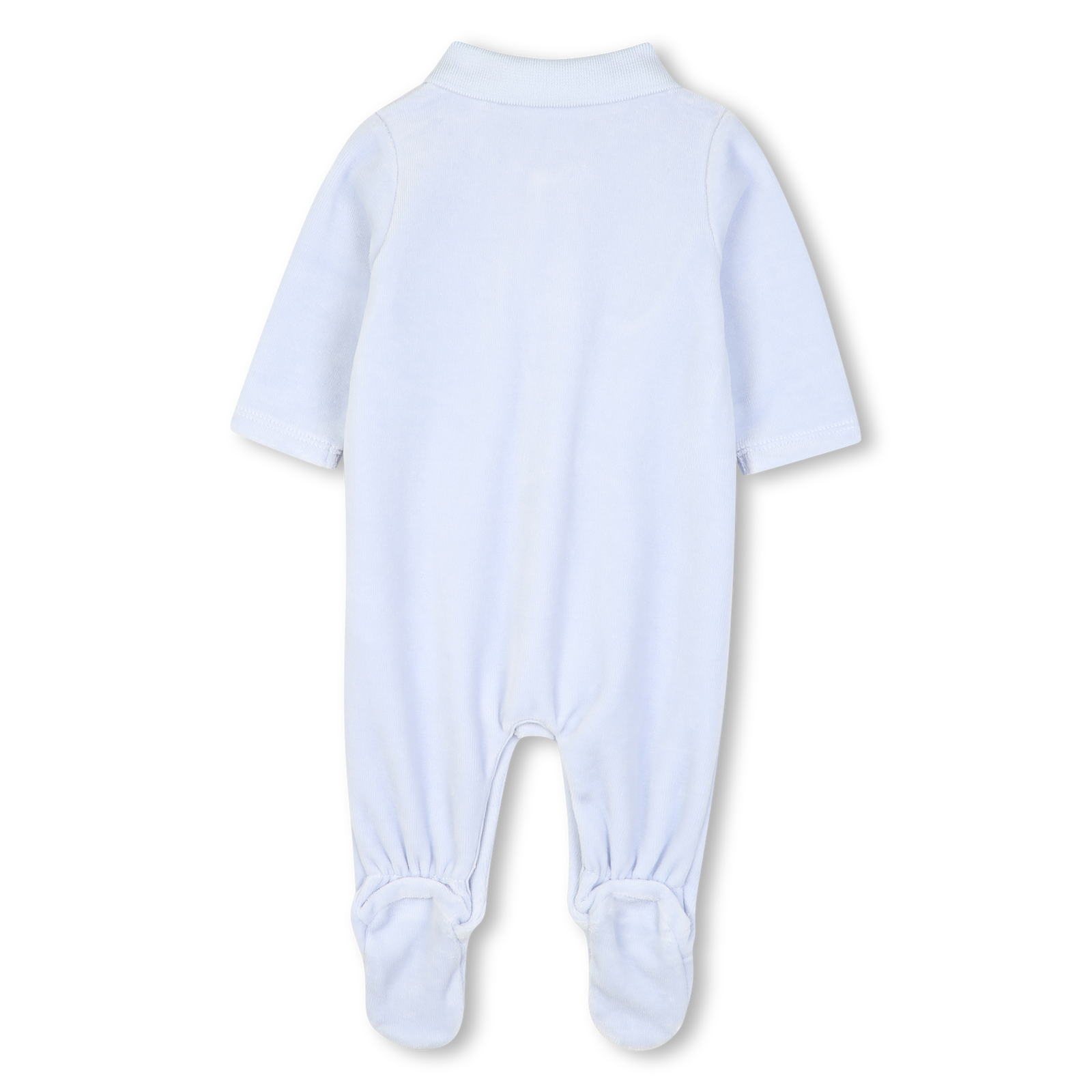 BOSS Pyjama - Licht Blauw – foto 2 – Niñoz Almere