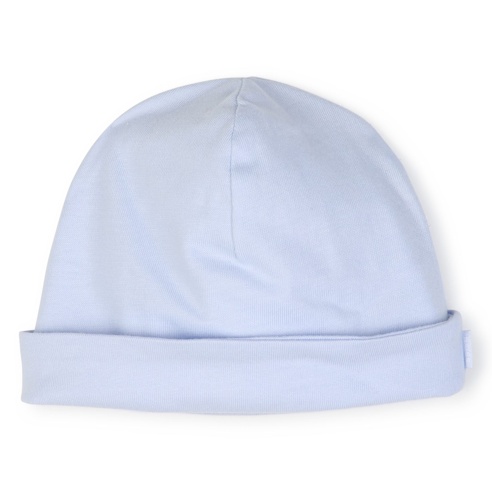 BOSS Set Pyjama + Muts - Licht Blauw – foto 5 – Niñoz Almere