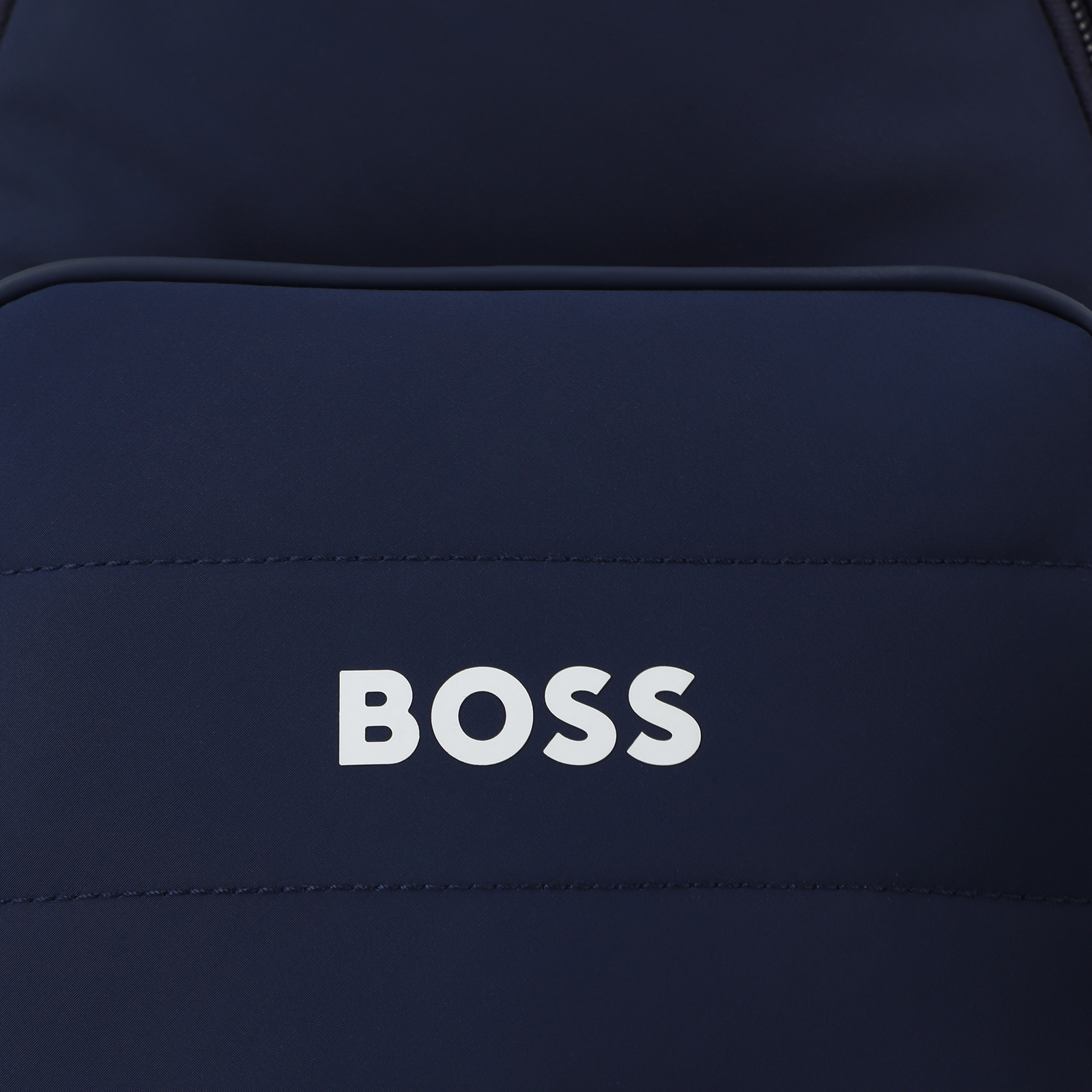 BOSS Rugzak - Marine – foto 4 – Niñoz Almere