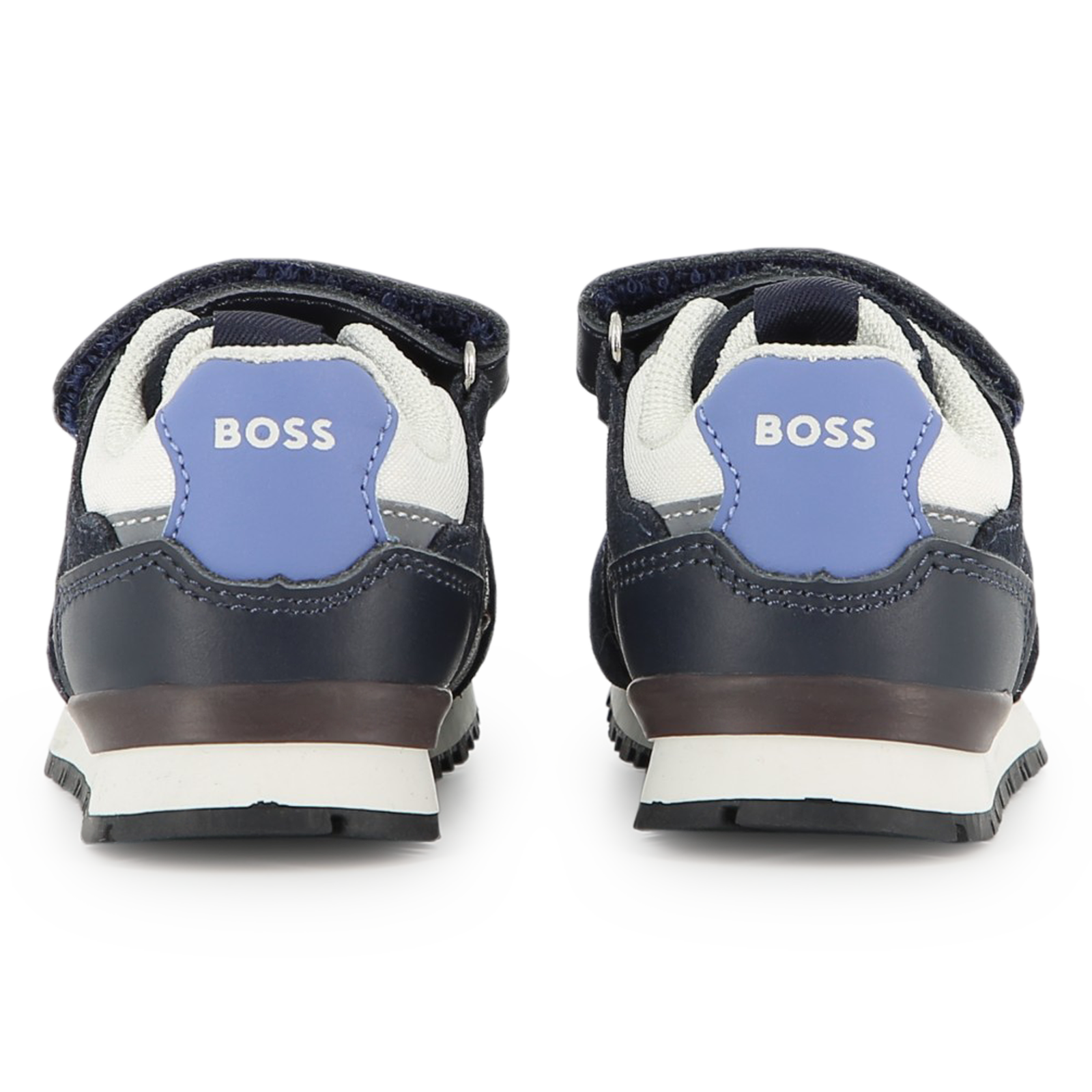BOSS Baskets - Marine – foto 2 – Niñoz Almere